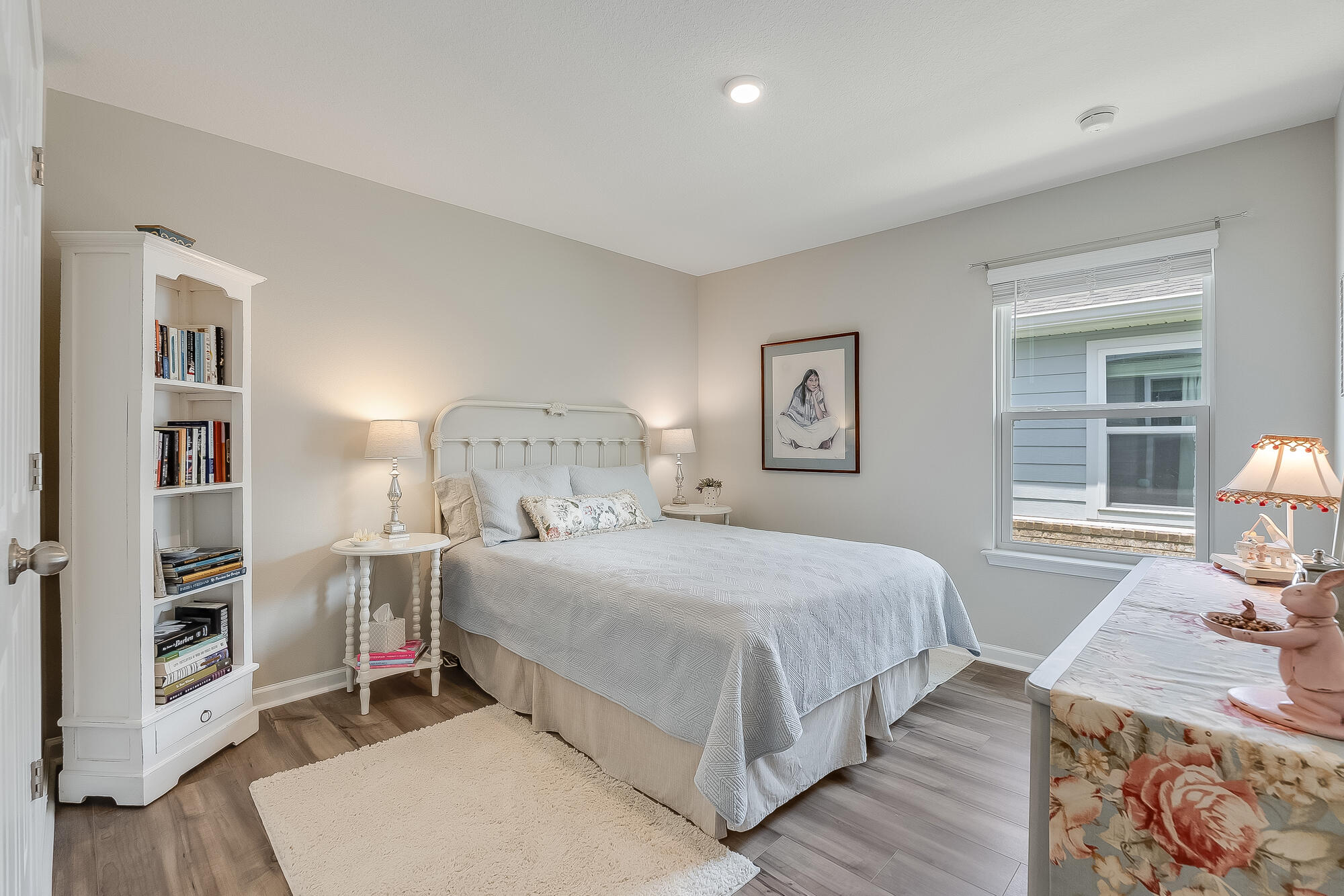 Riverwalk - Residential