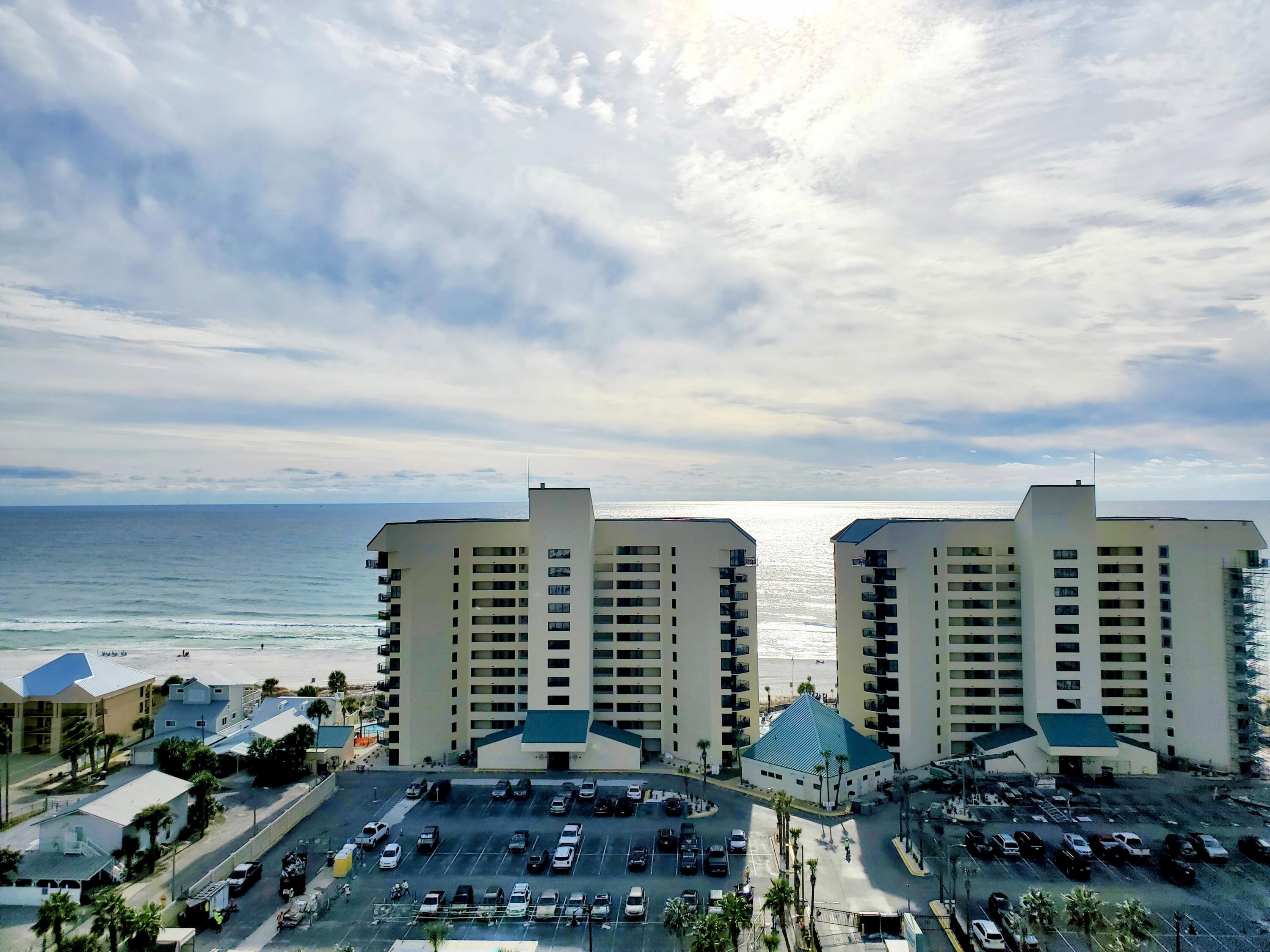 Laketown Wharf Phase II - Residential