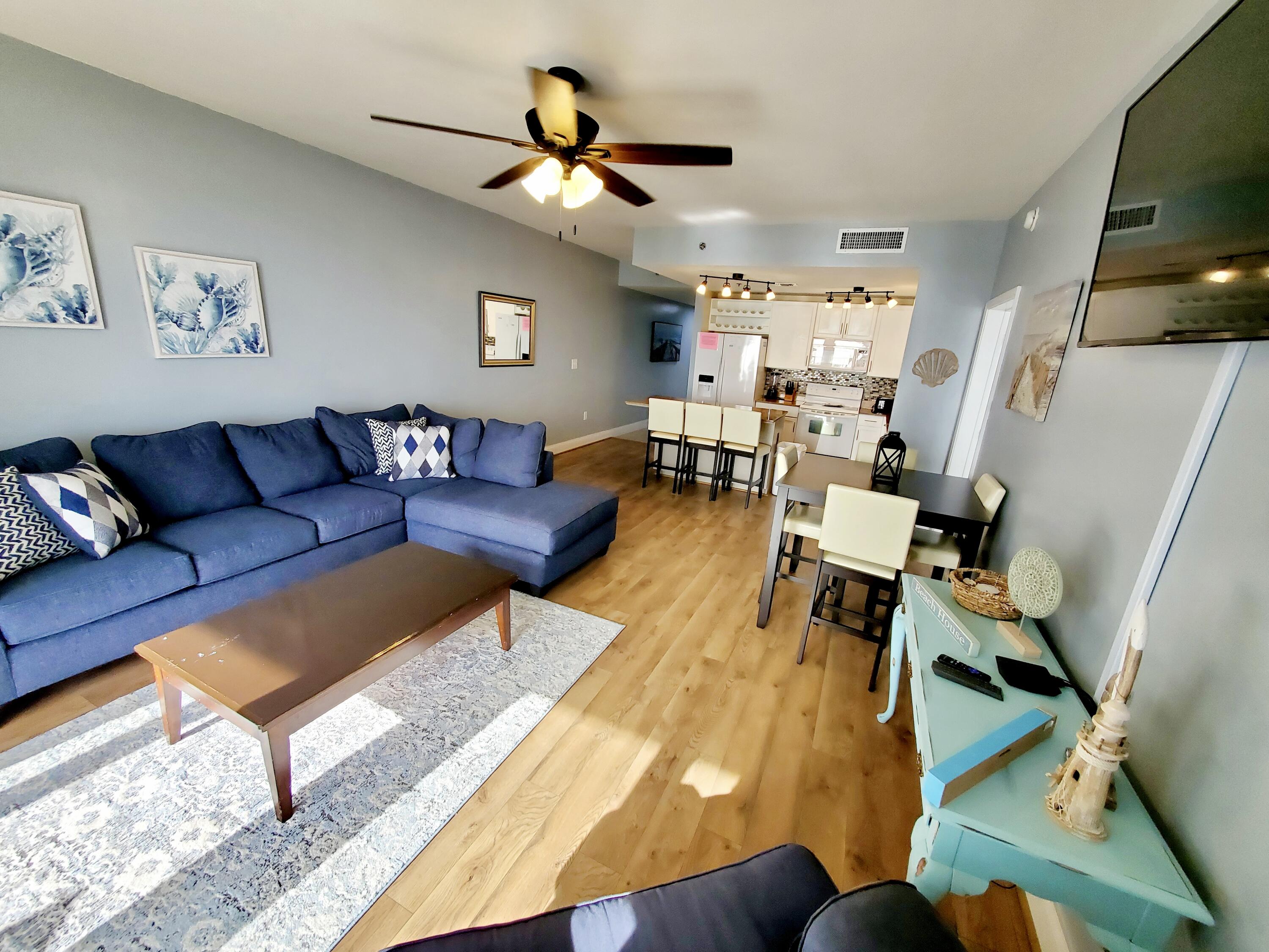 Laketown Wharf Phase II - Residential