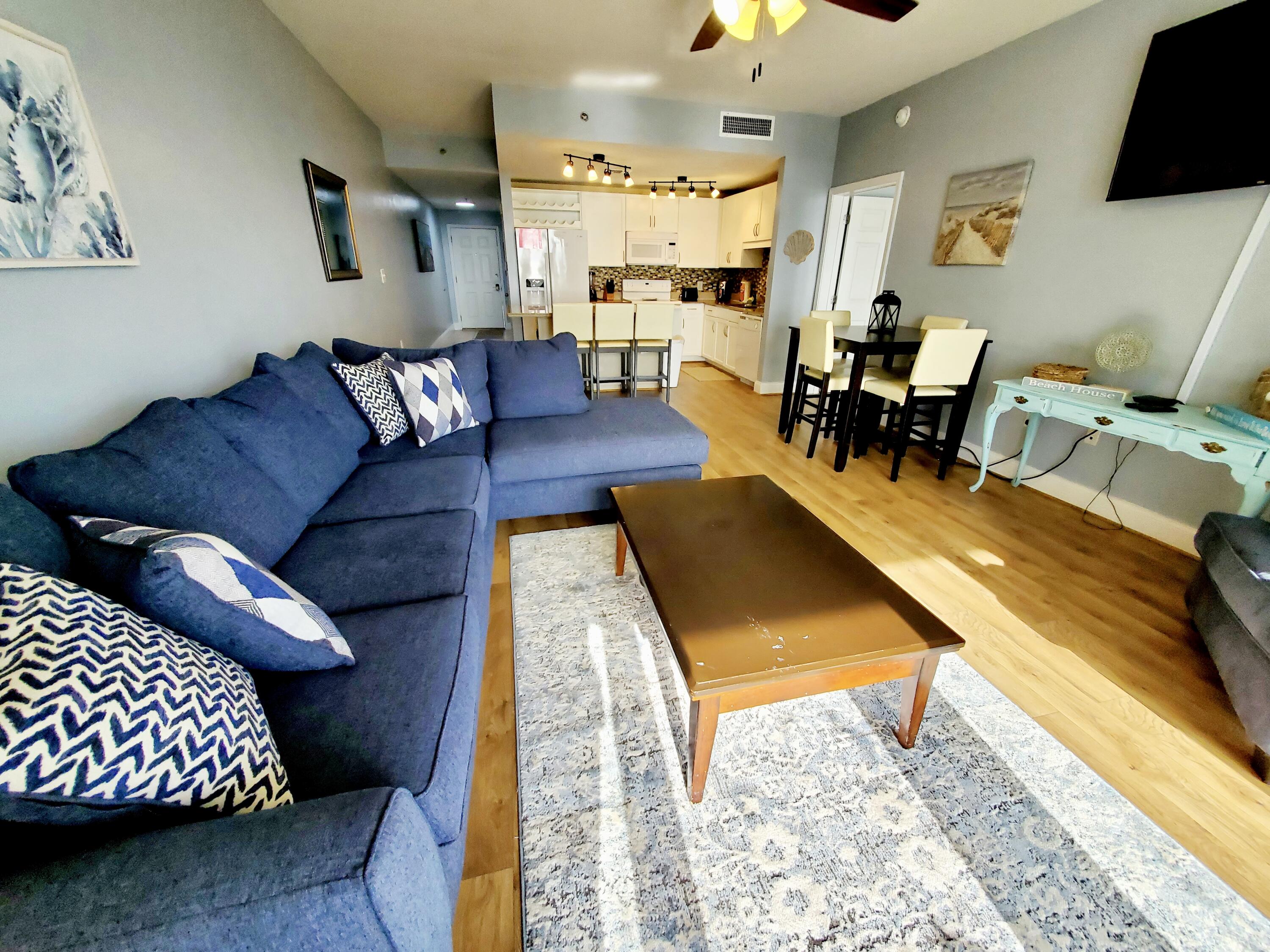 Laketown Wharf Phase II - Residential