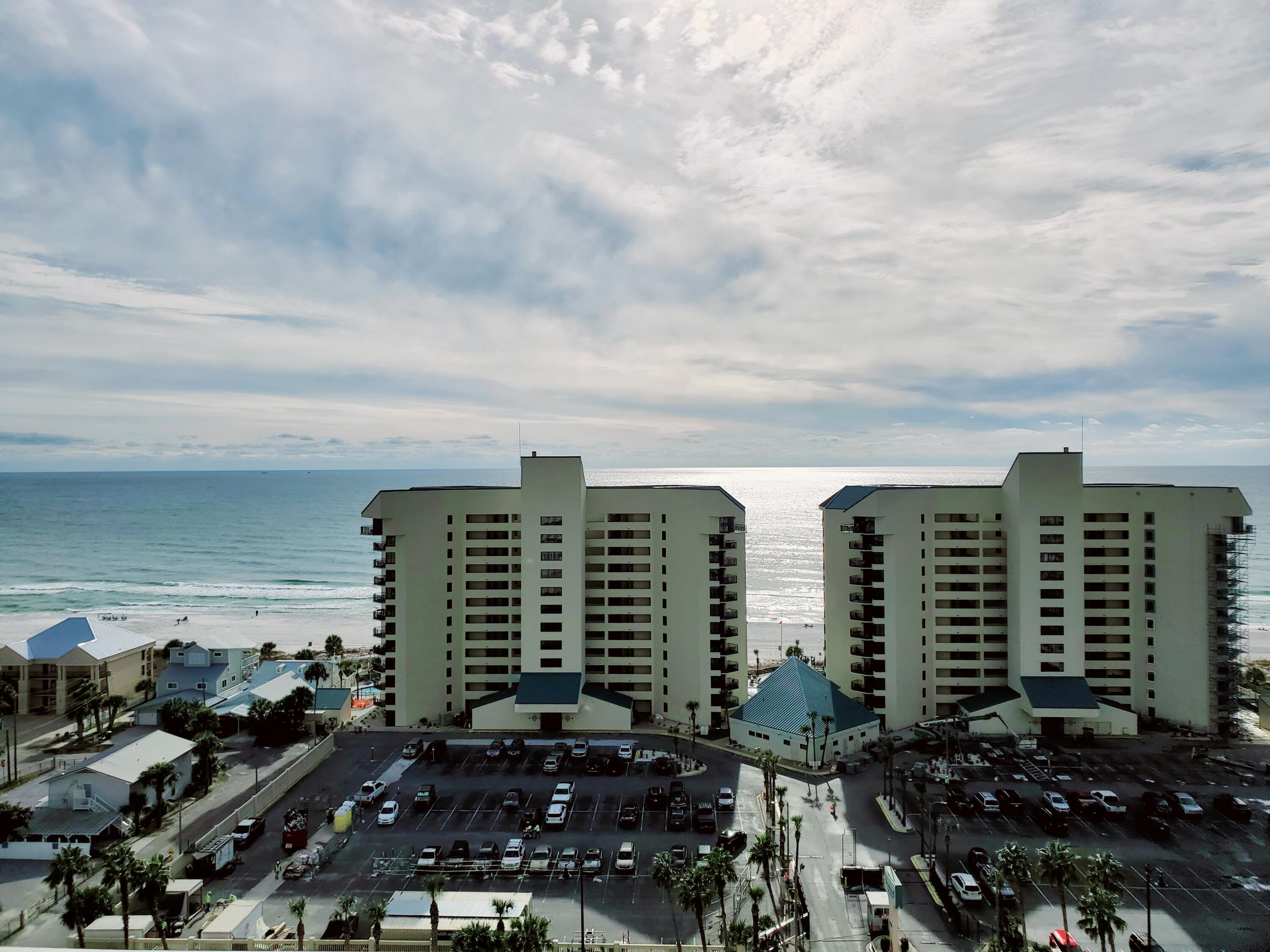 Laketown Wharf Phase II - Residential