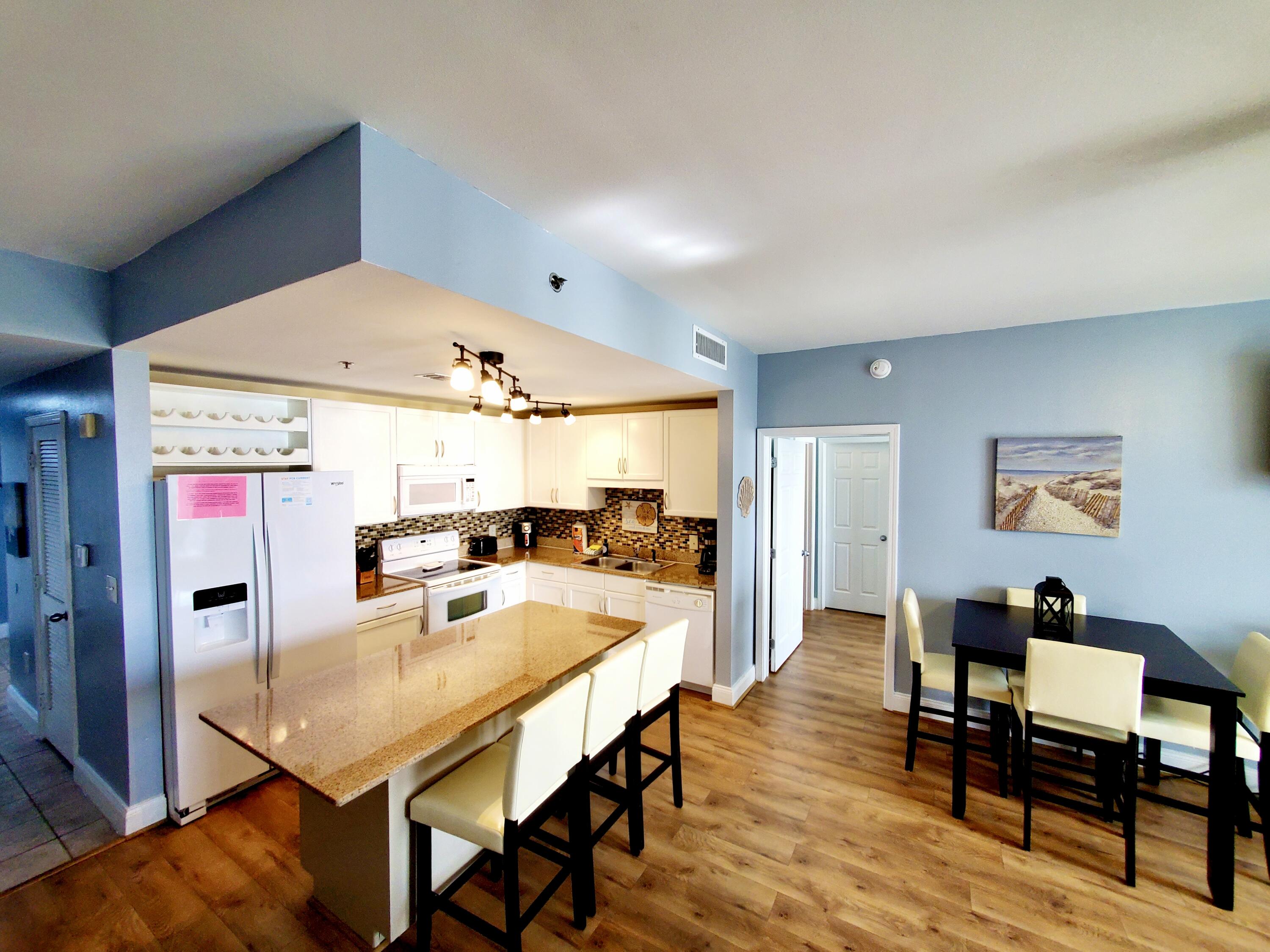 Laketown Wharf Phase II - Residential