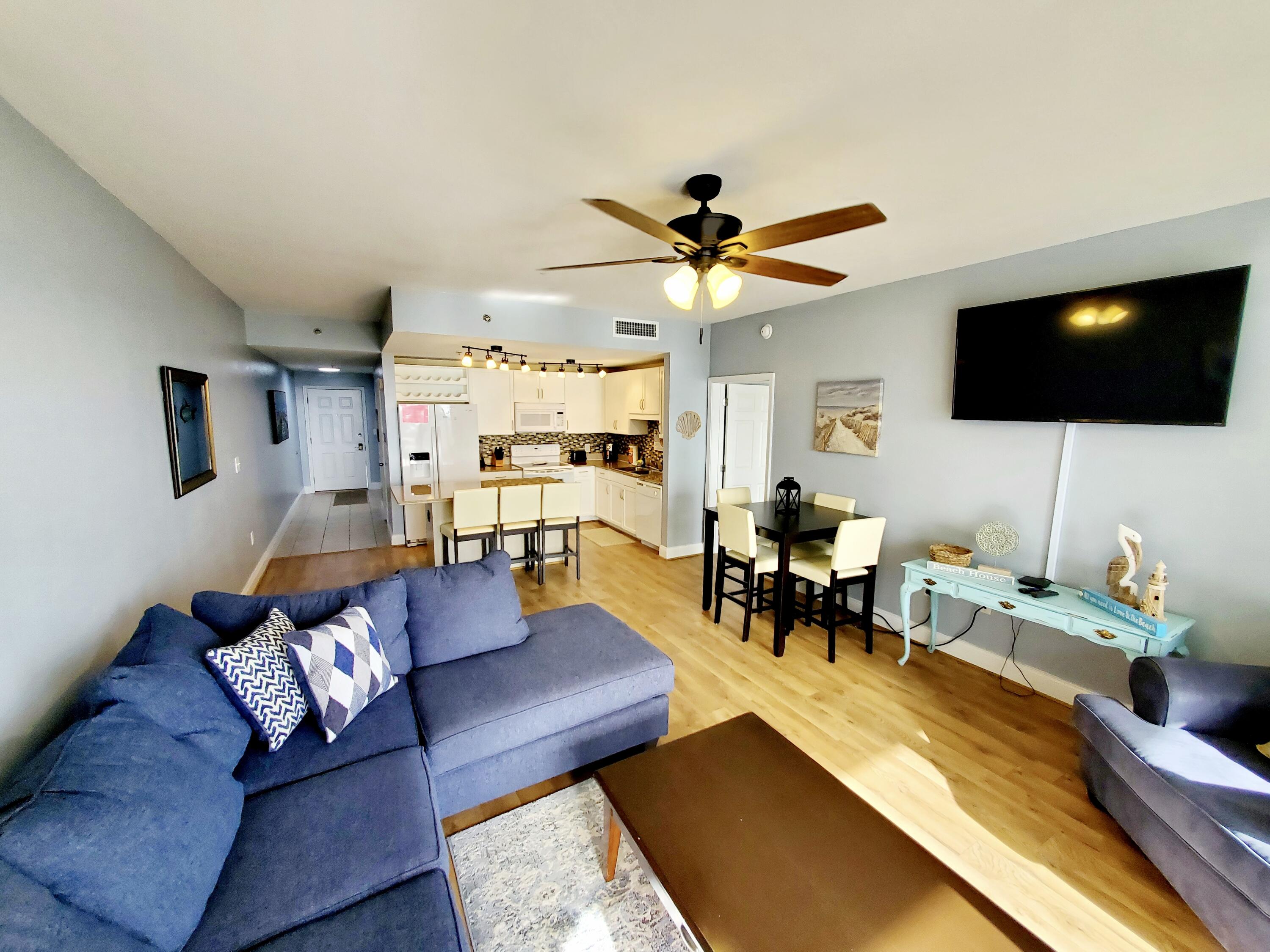 Laketown Wharf Phase II - Residential