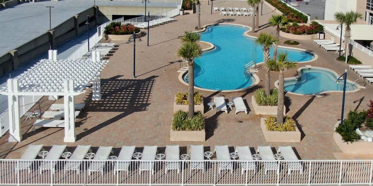 Laketown Wharf Phase II - Residential