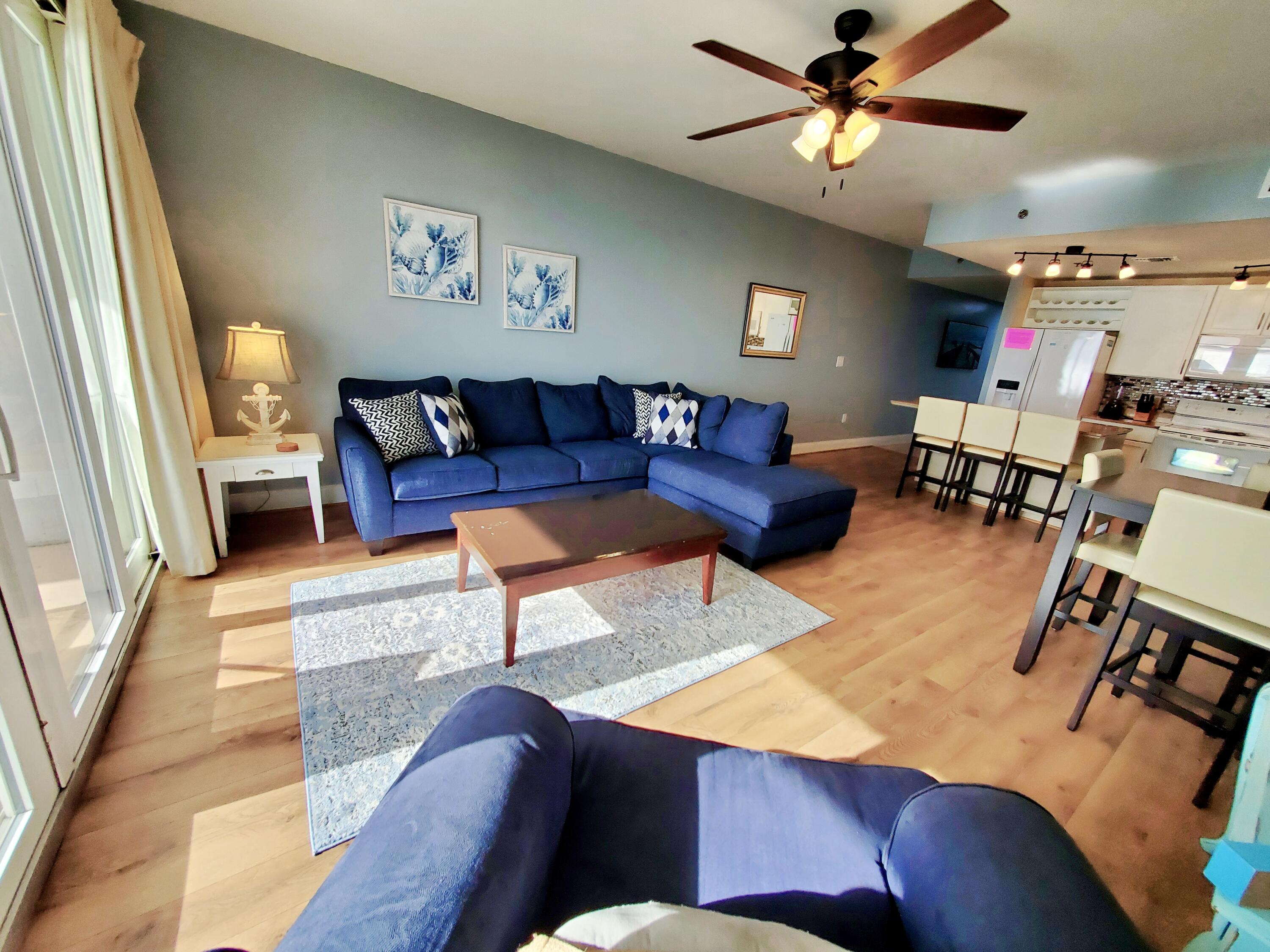 Laketown Wharf Phase II - Residential