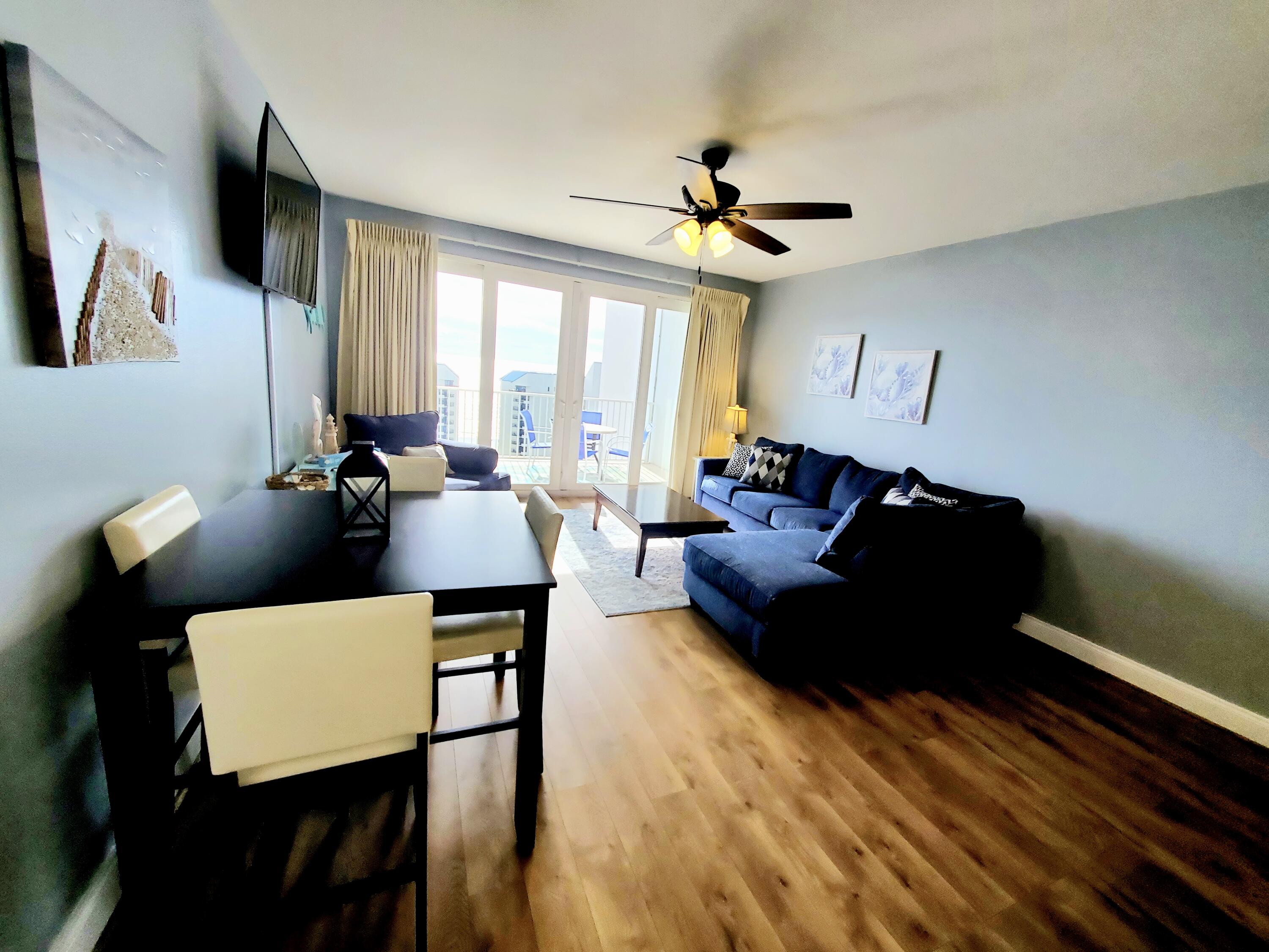 Laketown Wharf Phase II - Residential