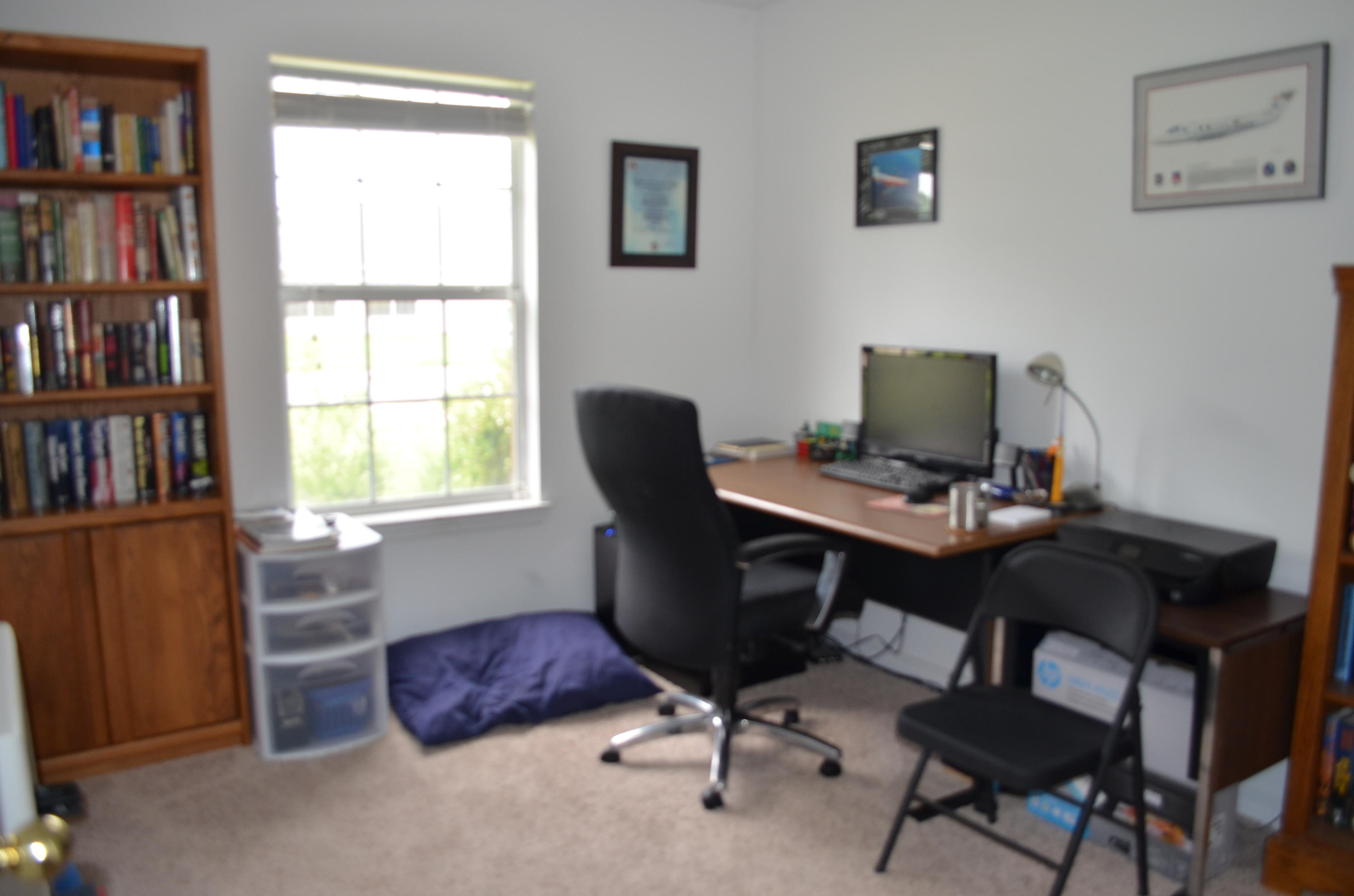 MILLS LANDING - Residential Lease