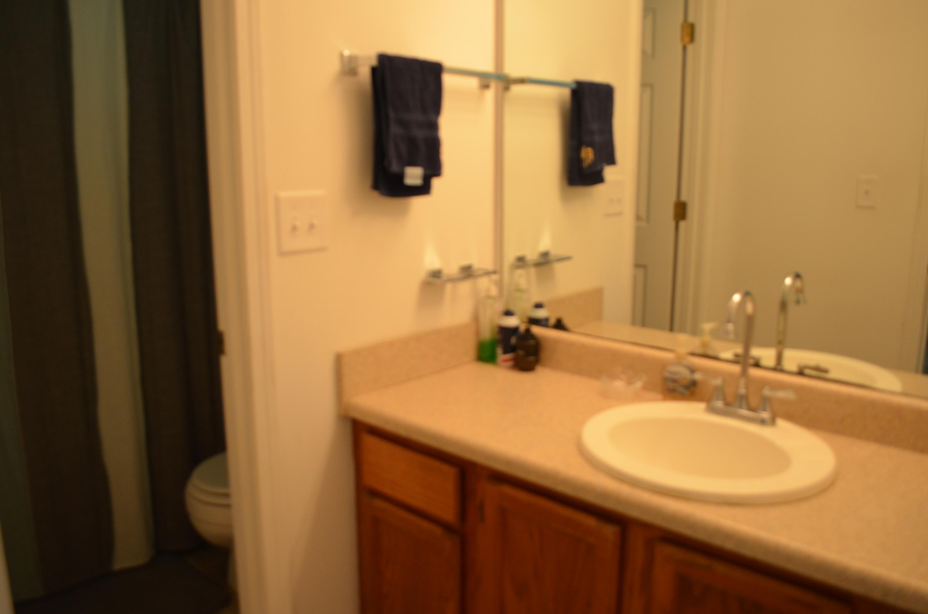 MILLS LANDING - Residential Lease