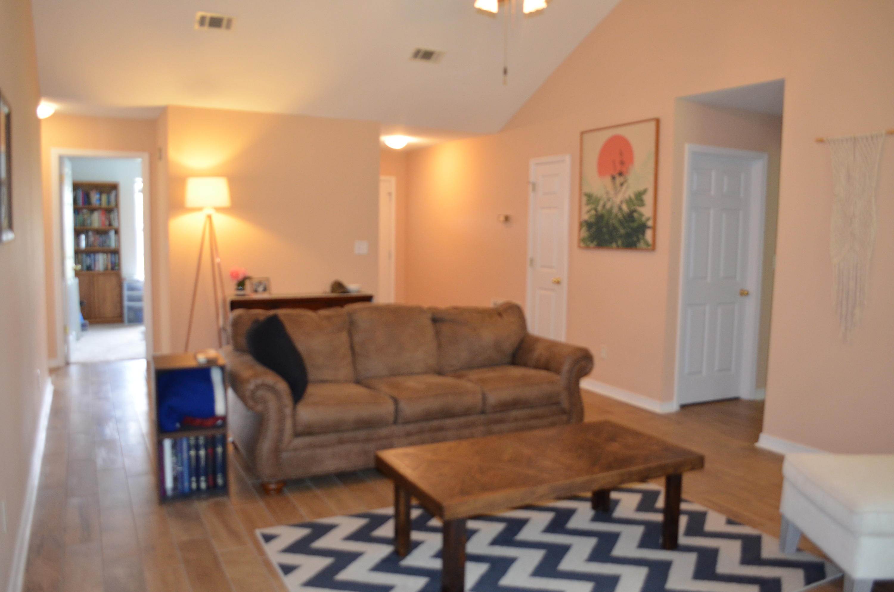 MILLS LANDING - Residential Lease