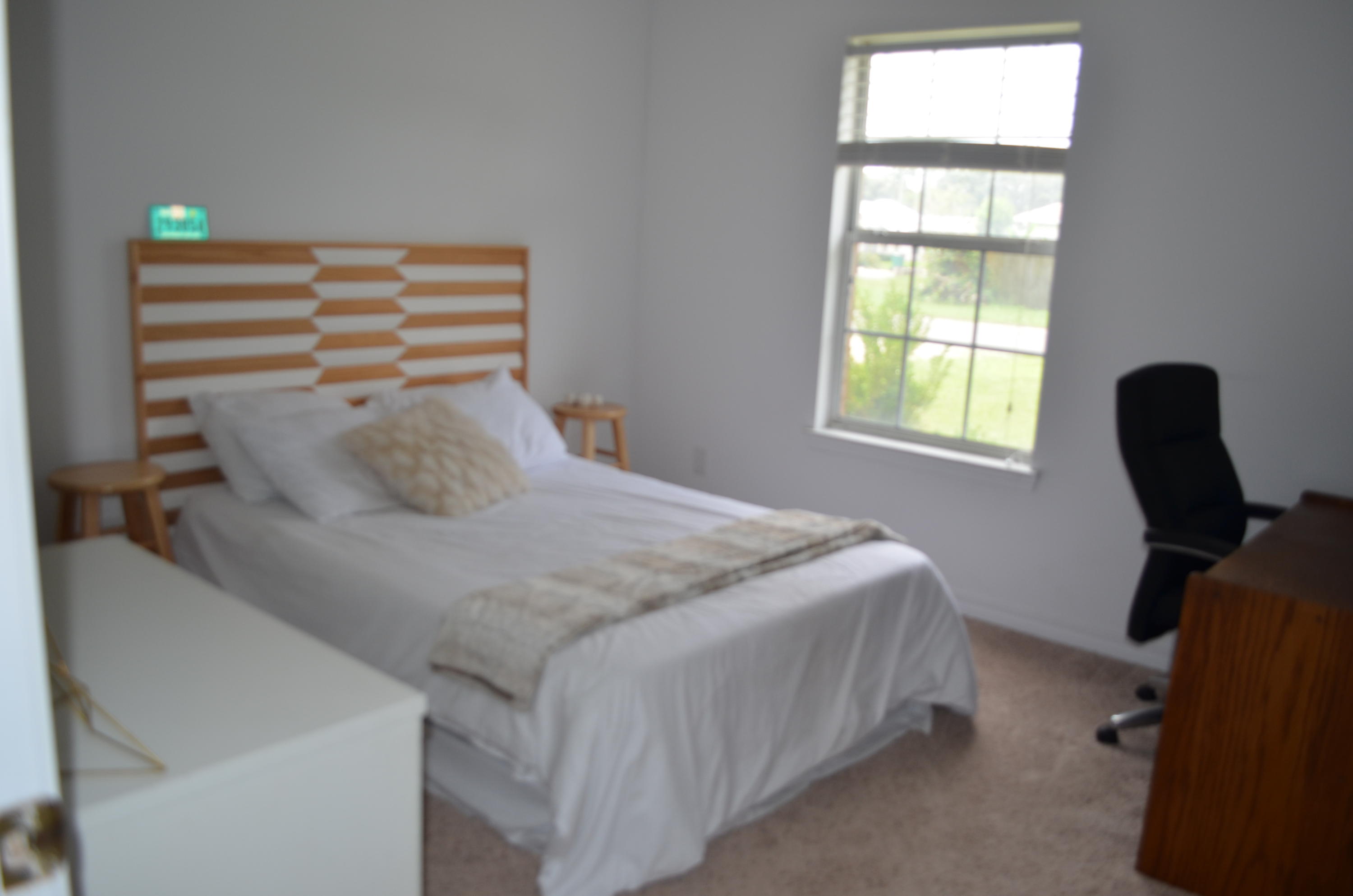 MILLS LANDING - Residential Lease