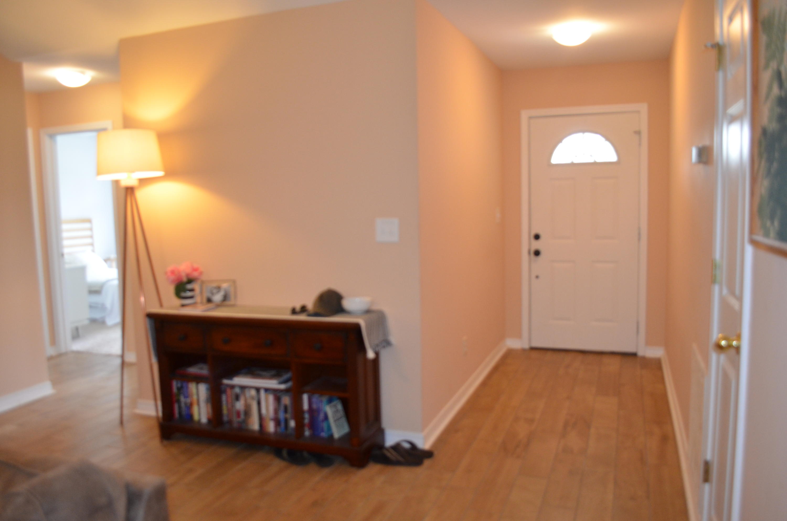 MILLS LANDING - Residential Lease