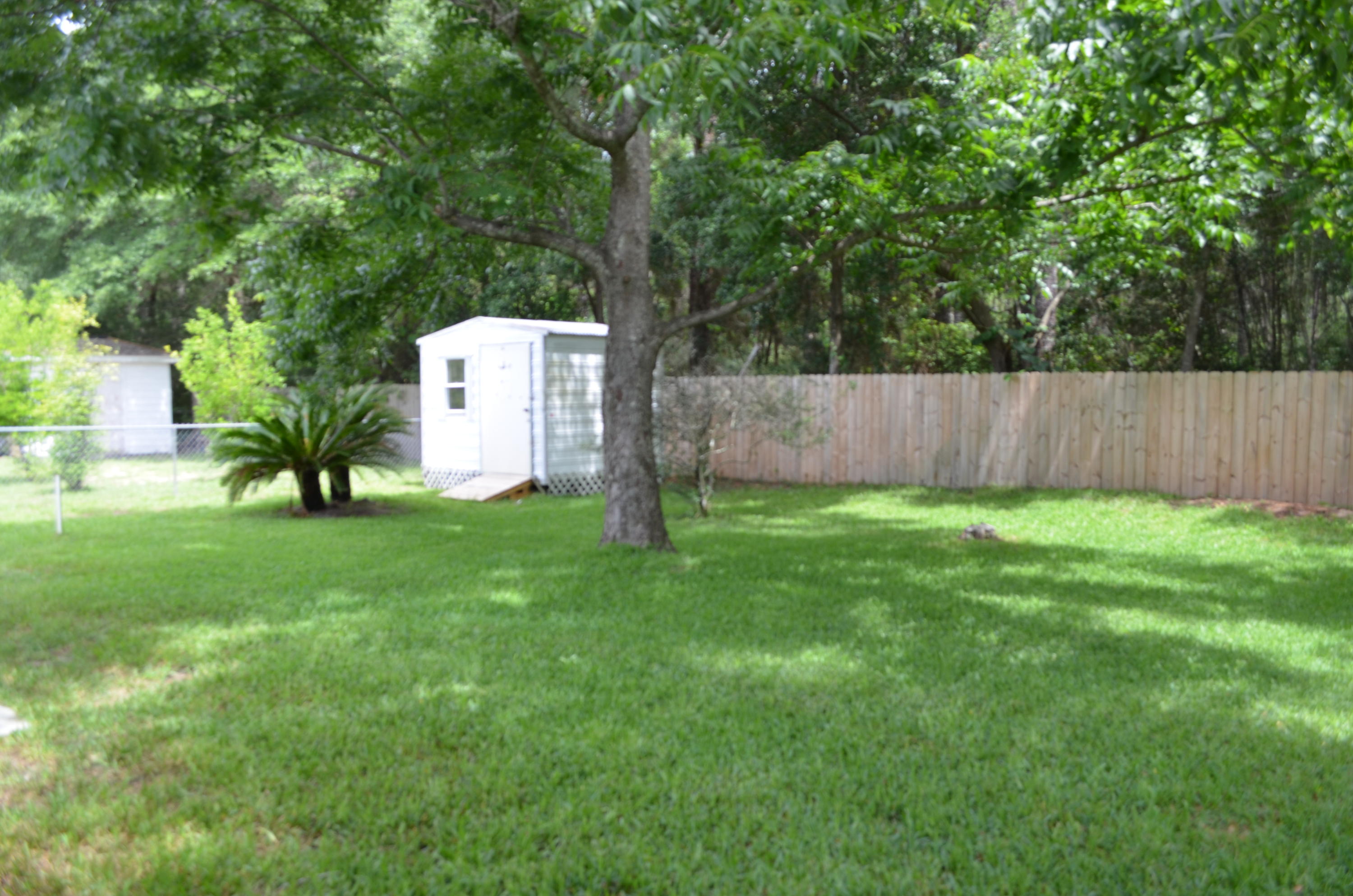 MILLS LANDING - Residential Lease