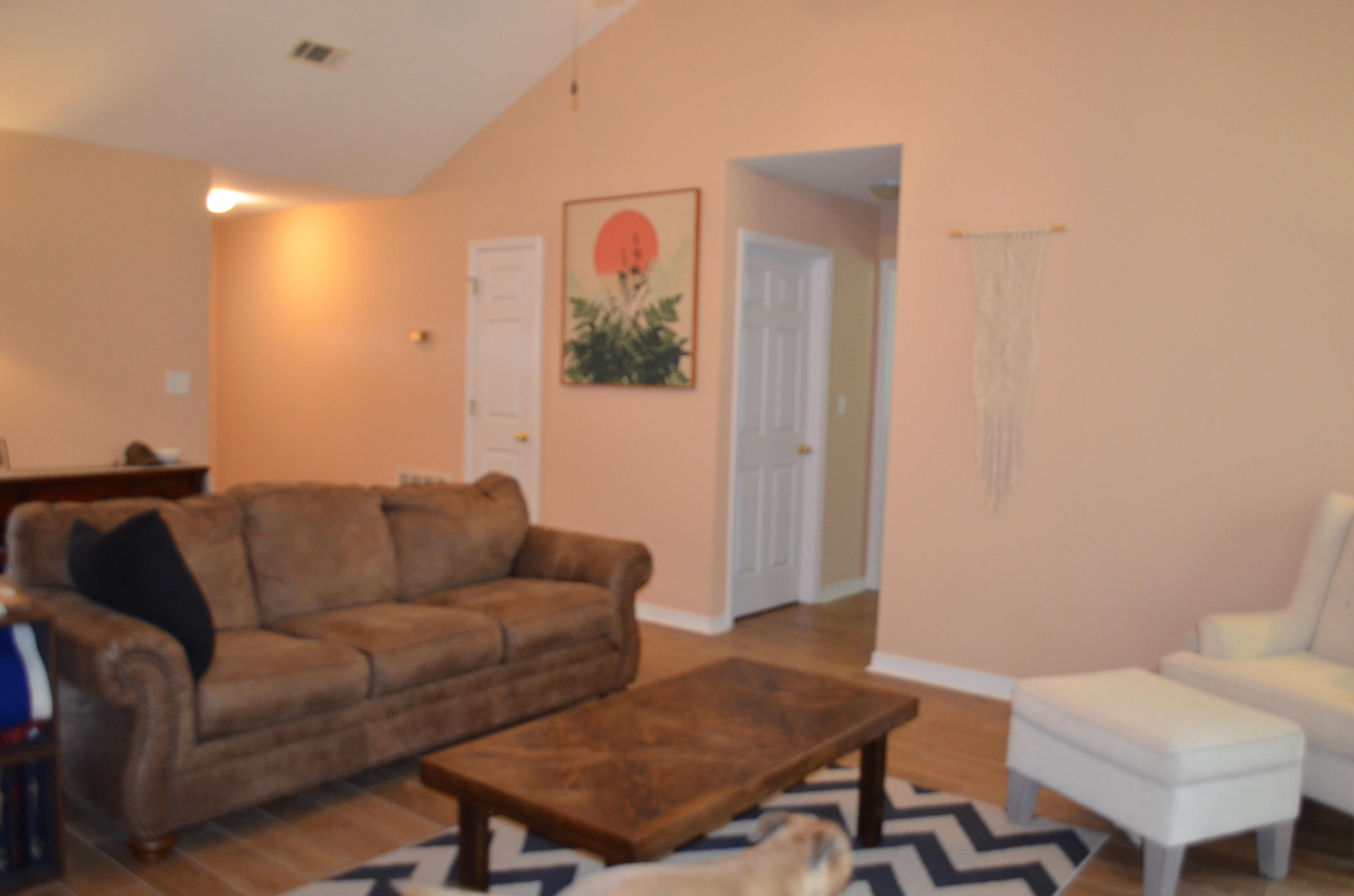 MILLS LANDING - Residential Lease