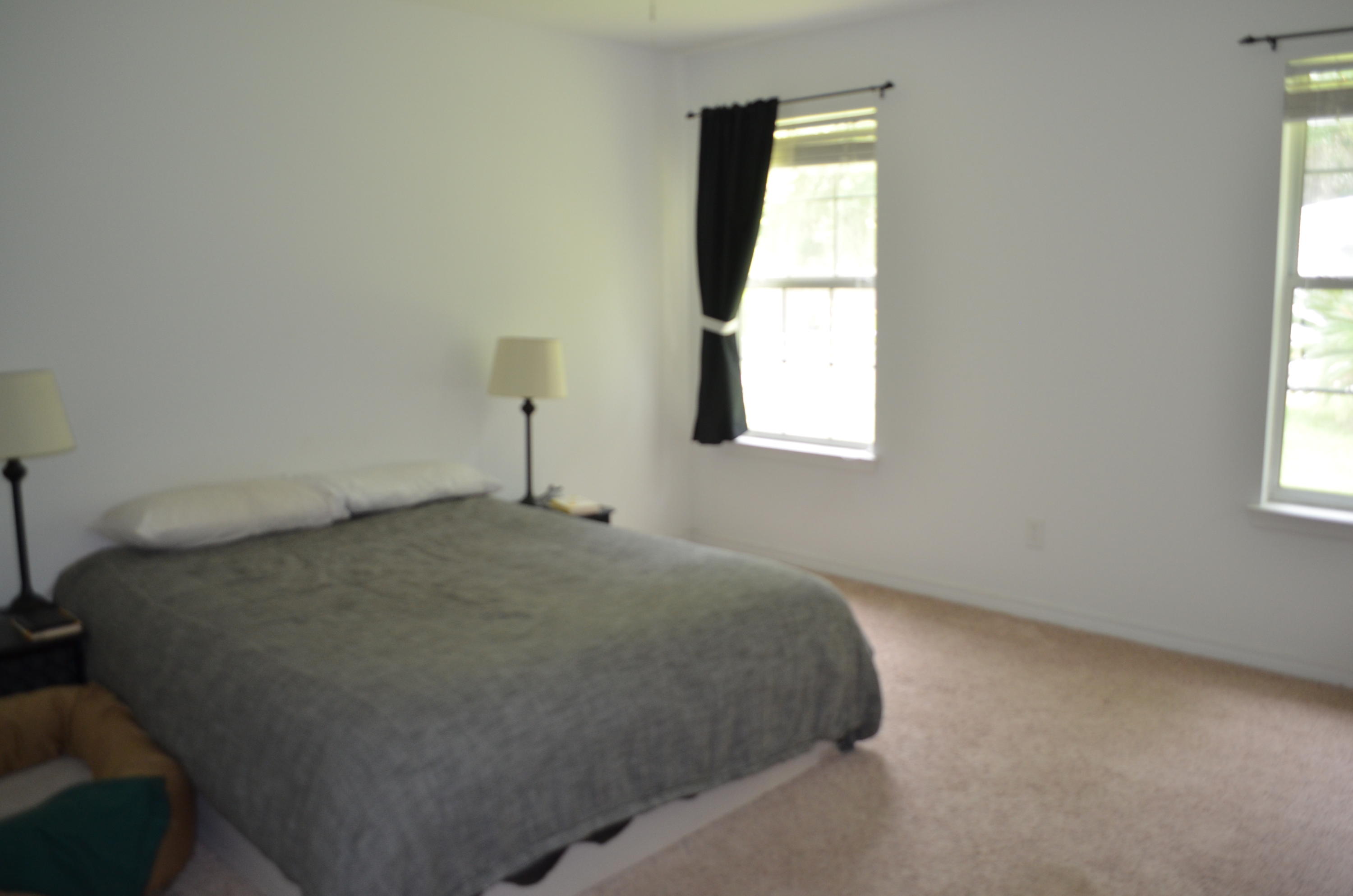 MILLS LANDING - Residential Lease