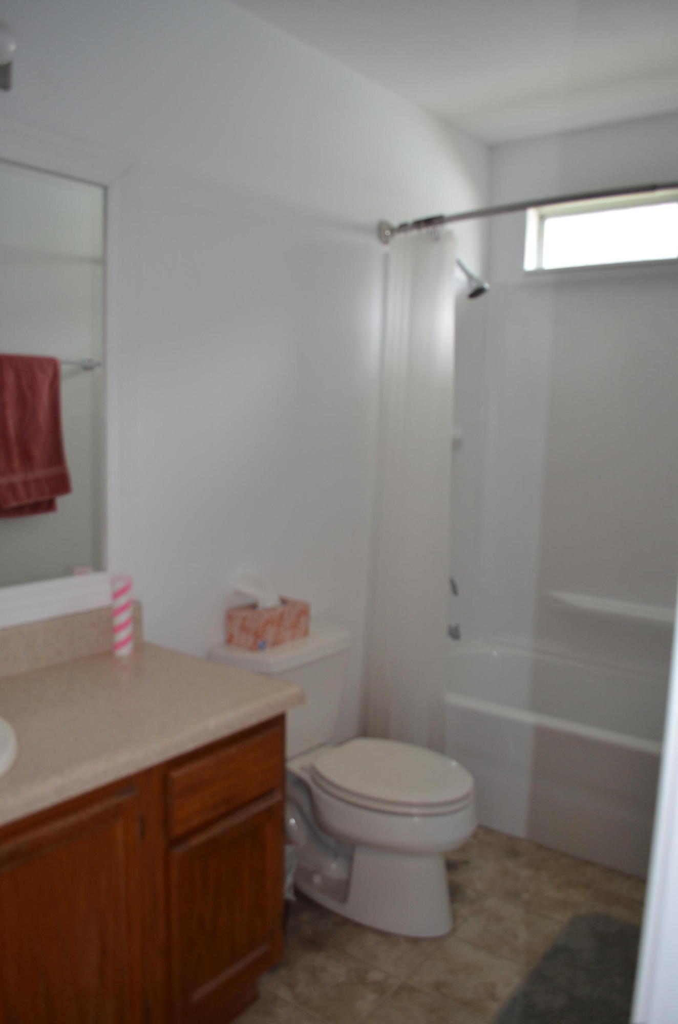 MILLS LANDING - Residential Lease