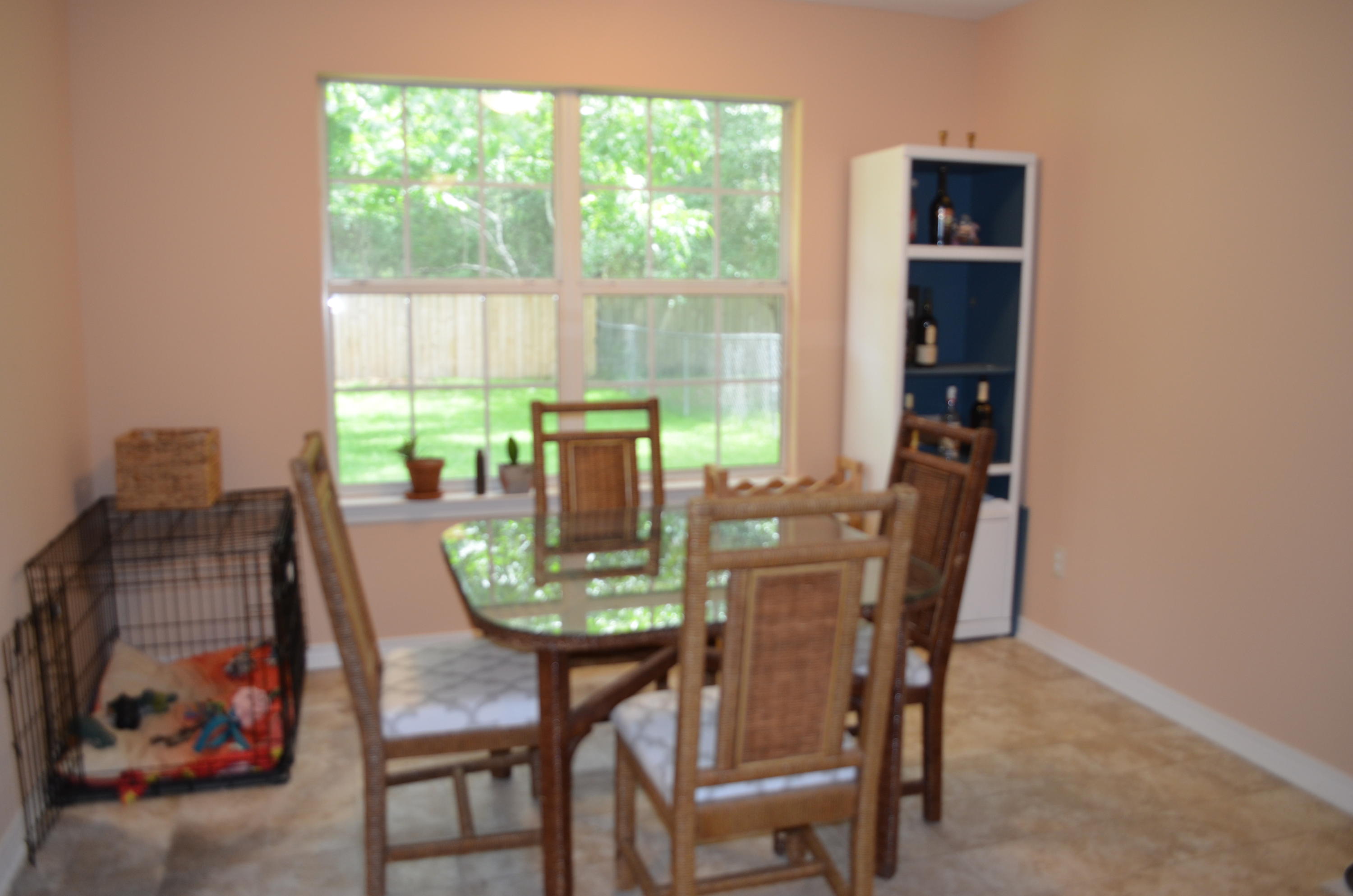 MILLS LANDING - Residential Lease