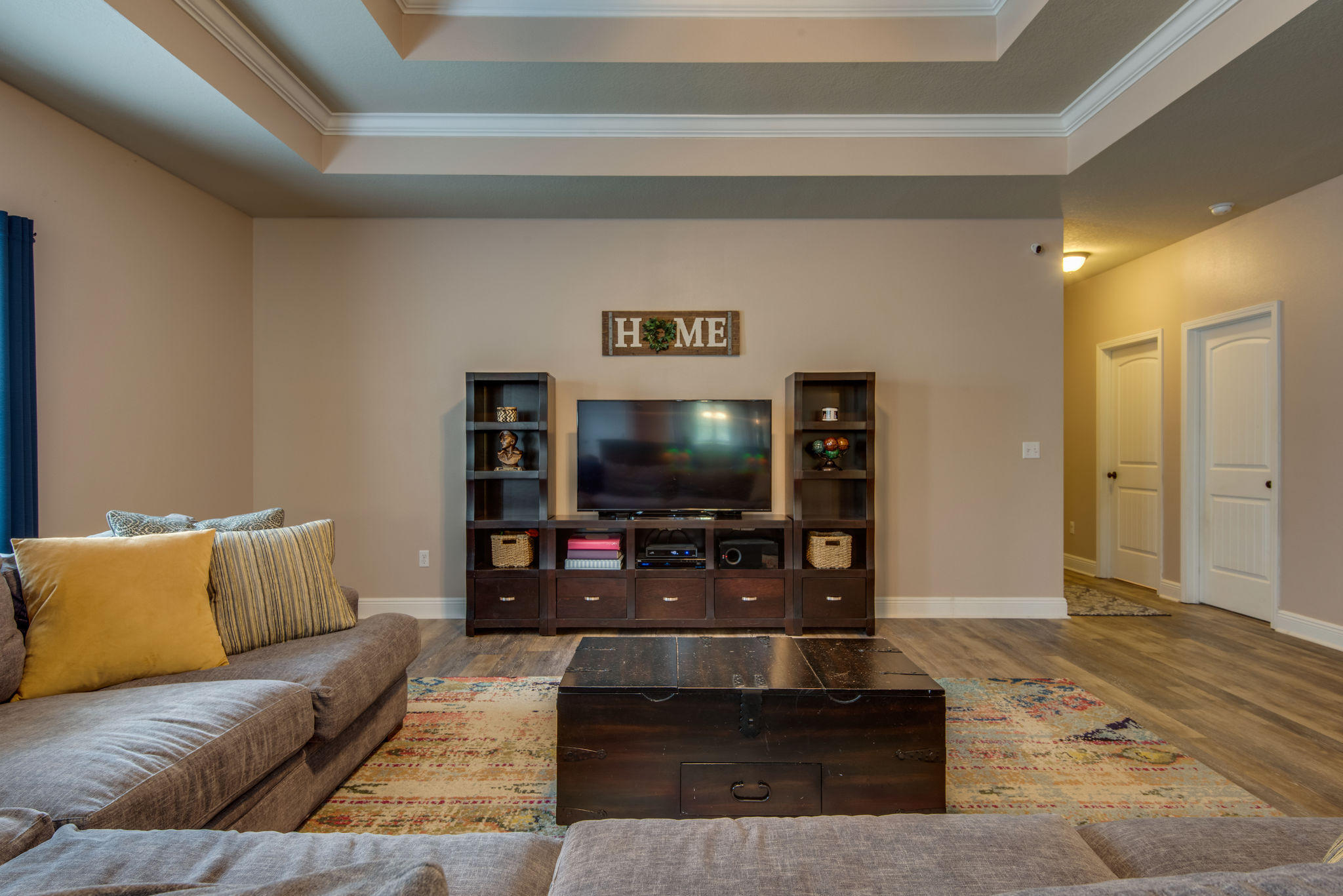 HAMMOCK BAY - Residential