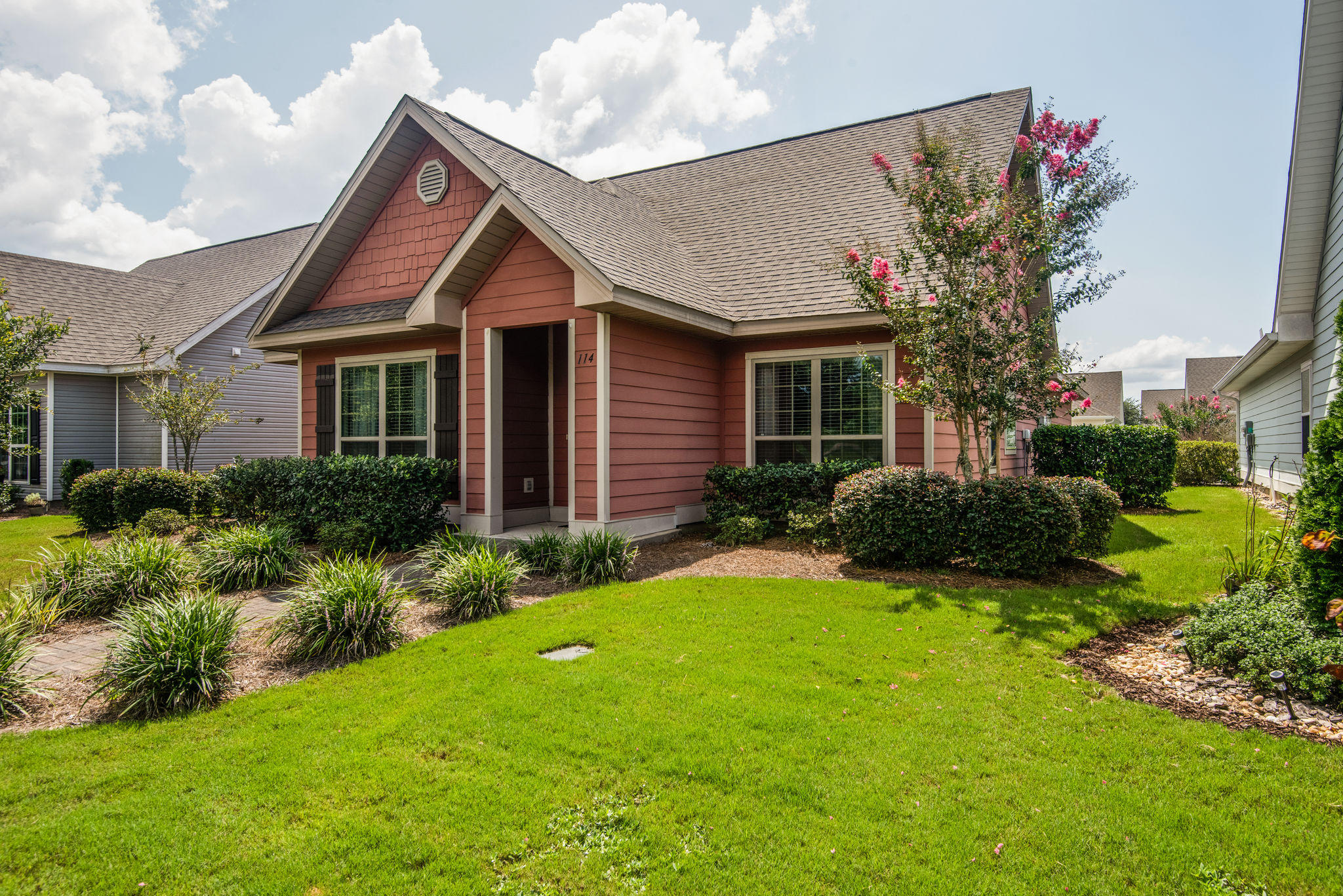 HAMMOCK BAY - Residential