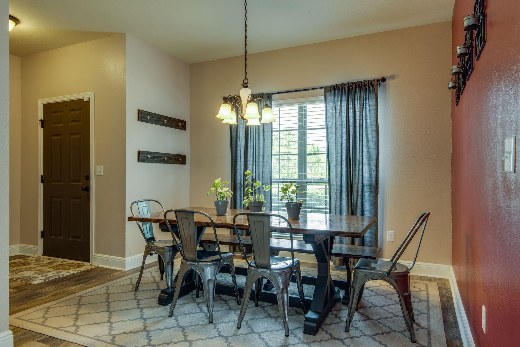 HAMMOCK BAY - Residential