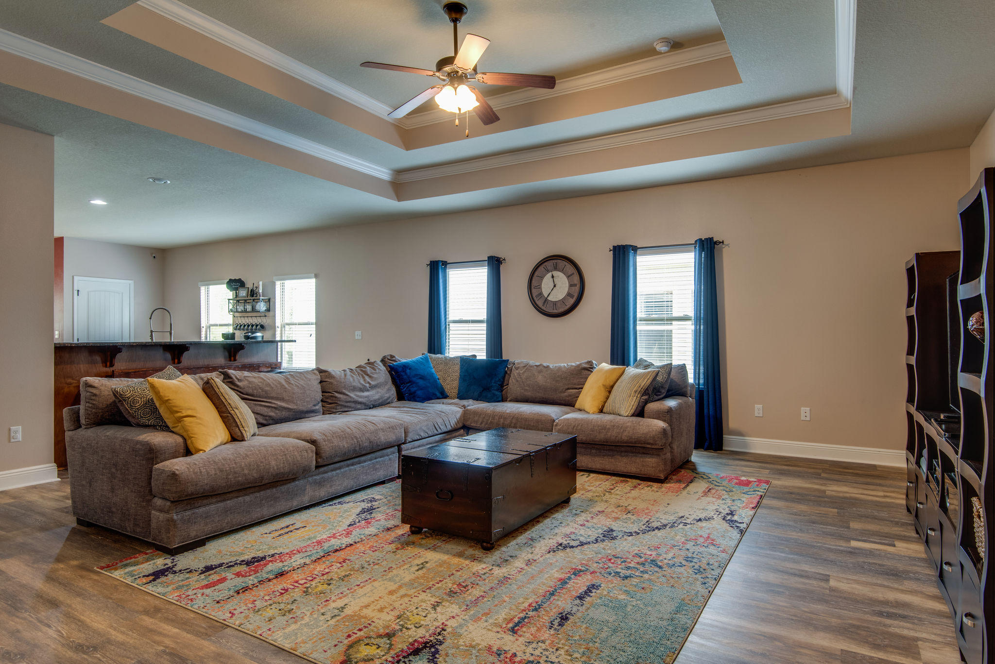 HAMMOCK BAY - Residential