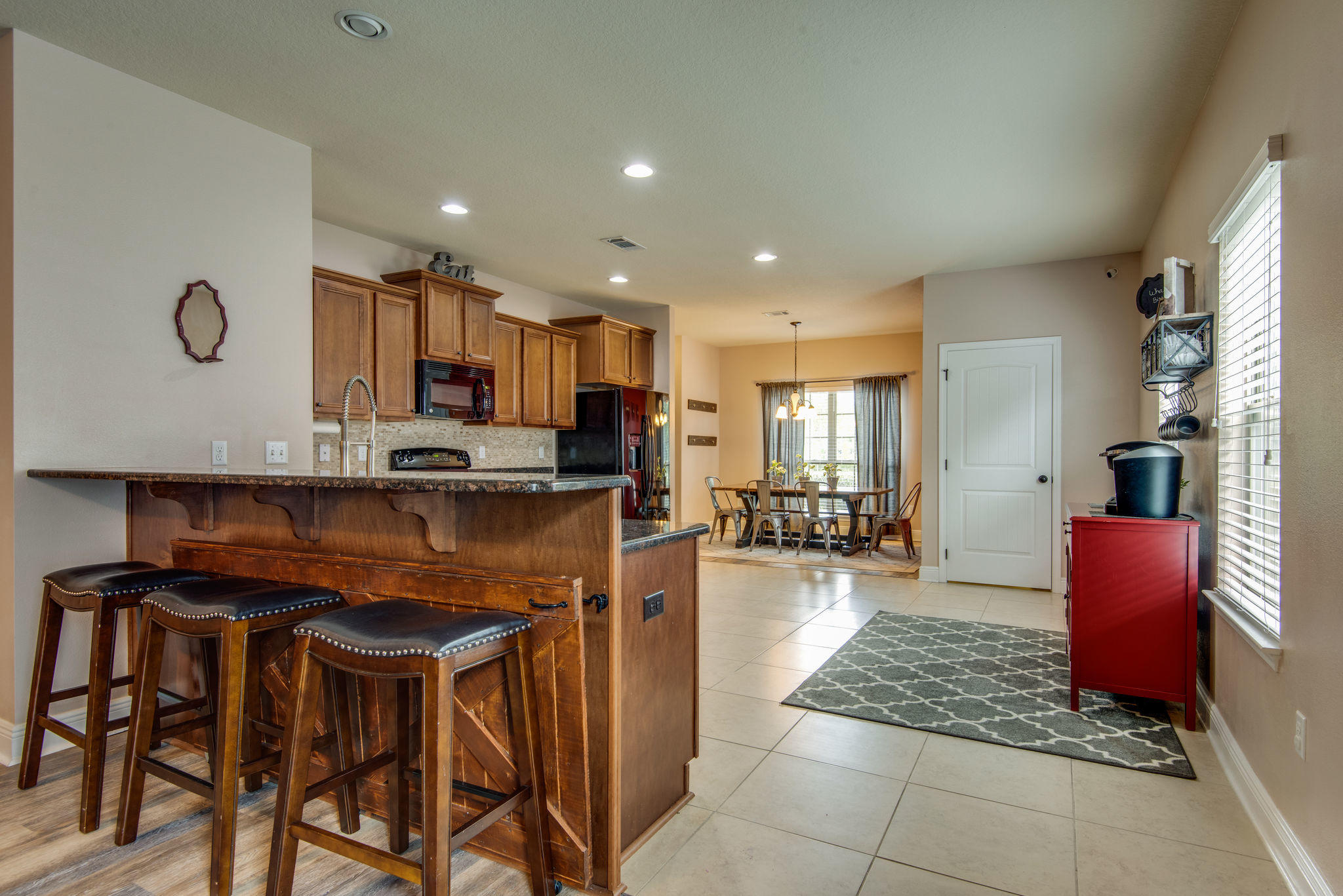 HAMMOCK BAY - Residential