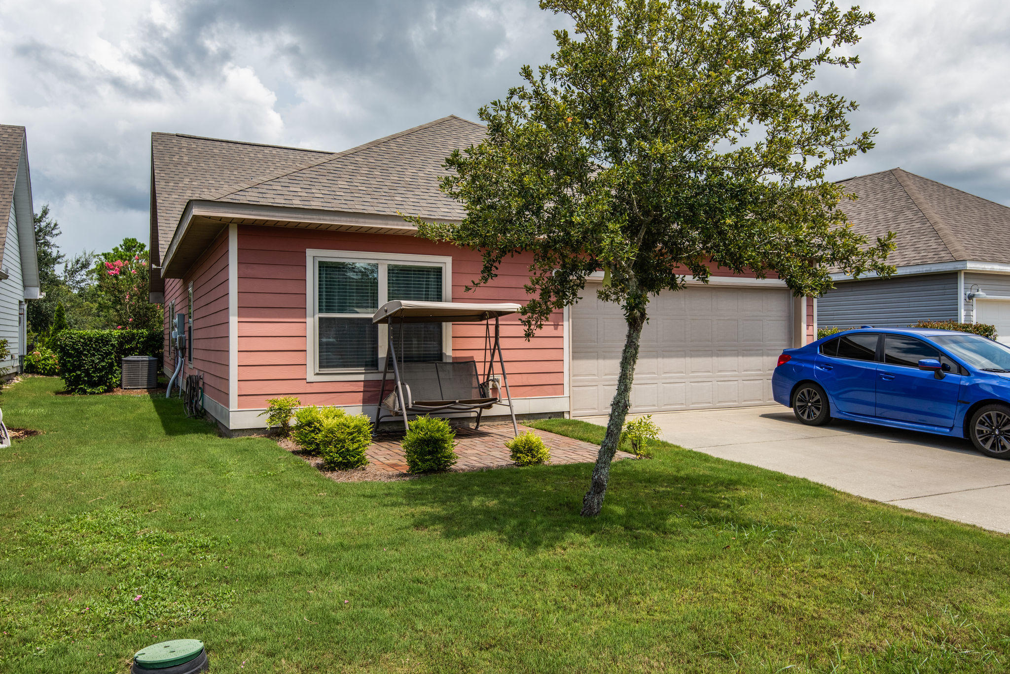 HAMMOCK BAY - Residential