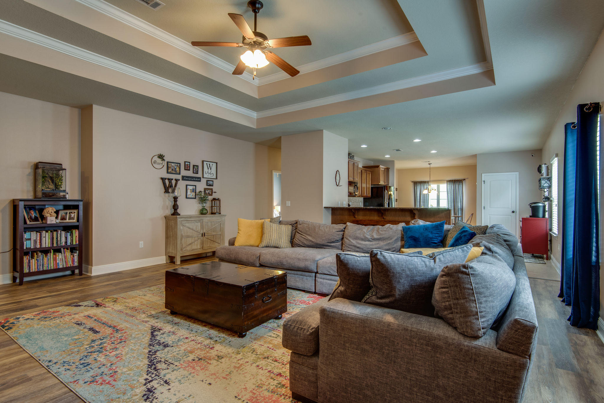 HAMMOCK BAY - Residential