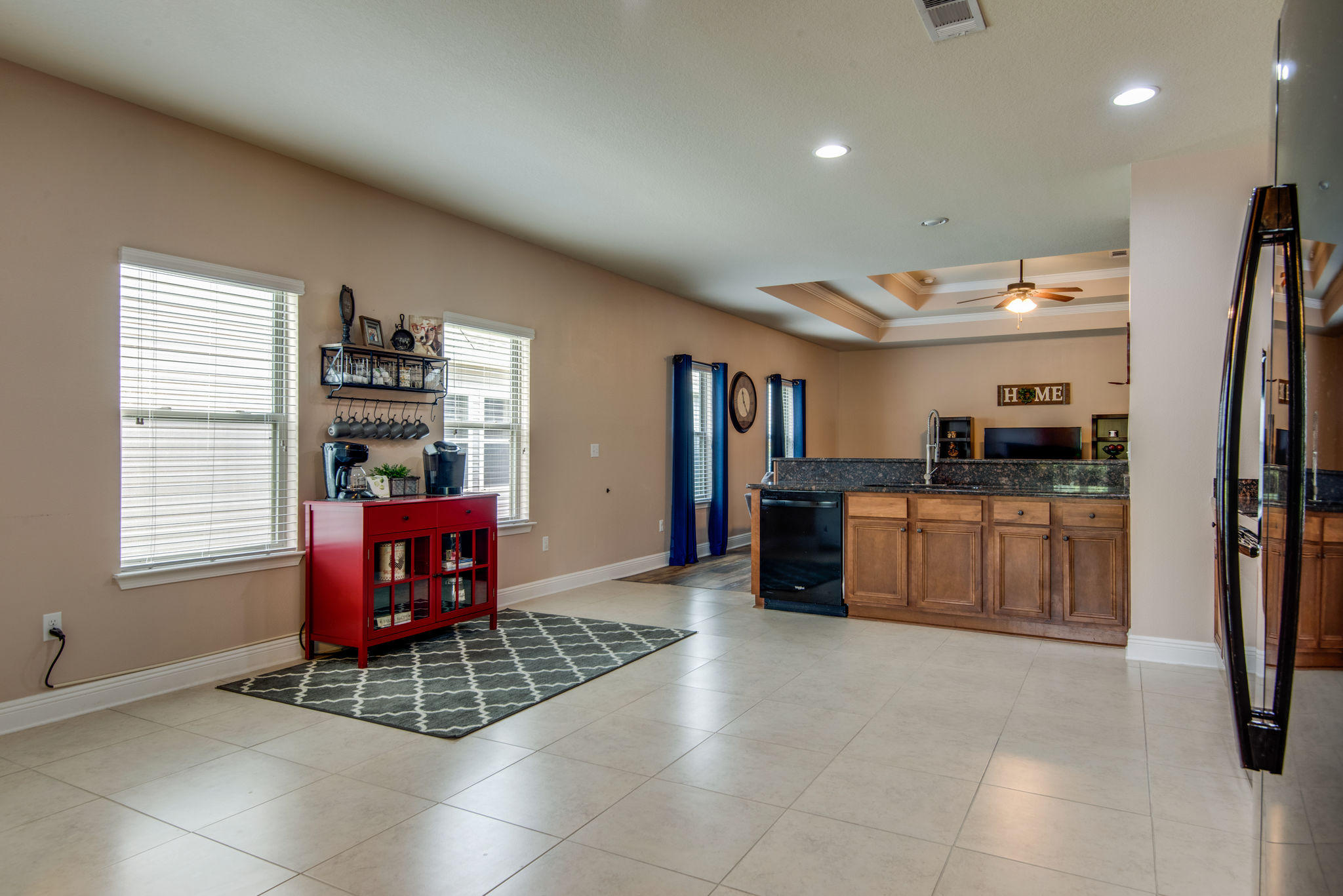 HAMMOCK BAY - Residential