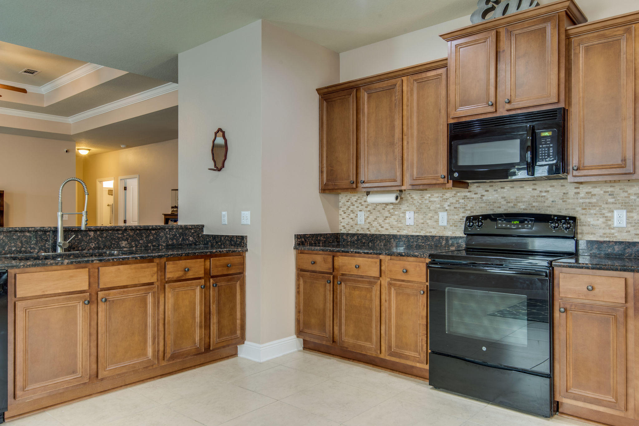 HAMMOCK BAY - Residential