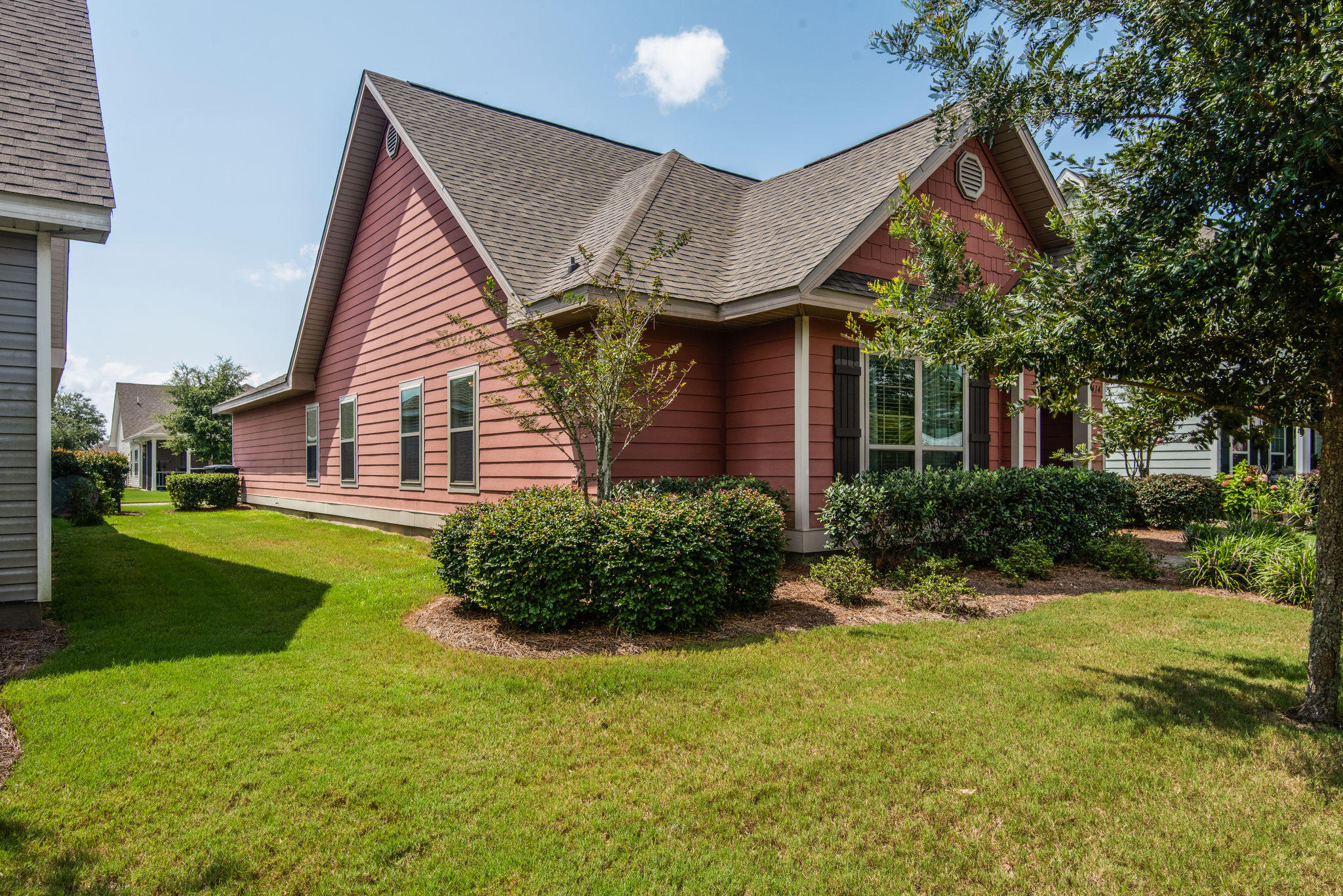 HAMMOCK BAY - Residential