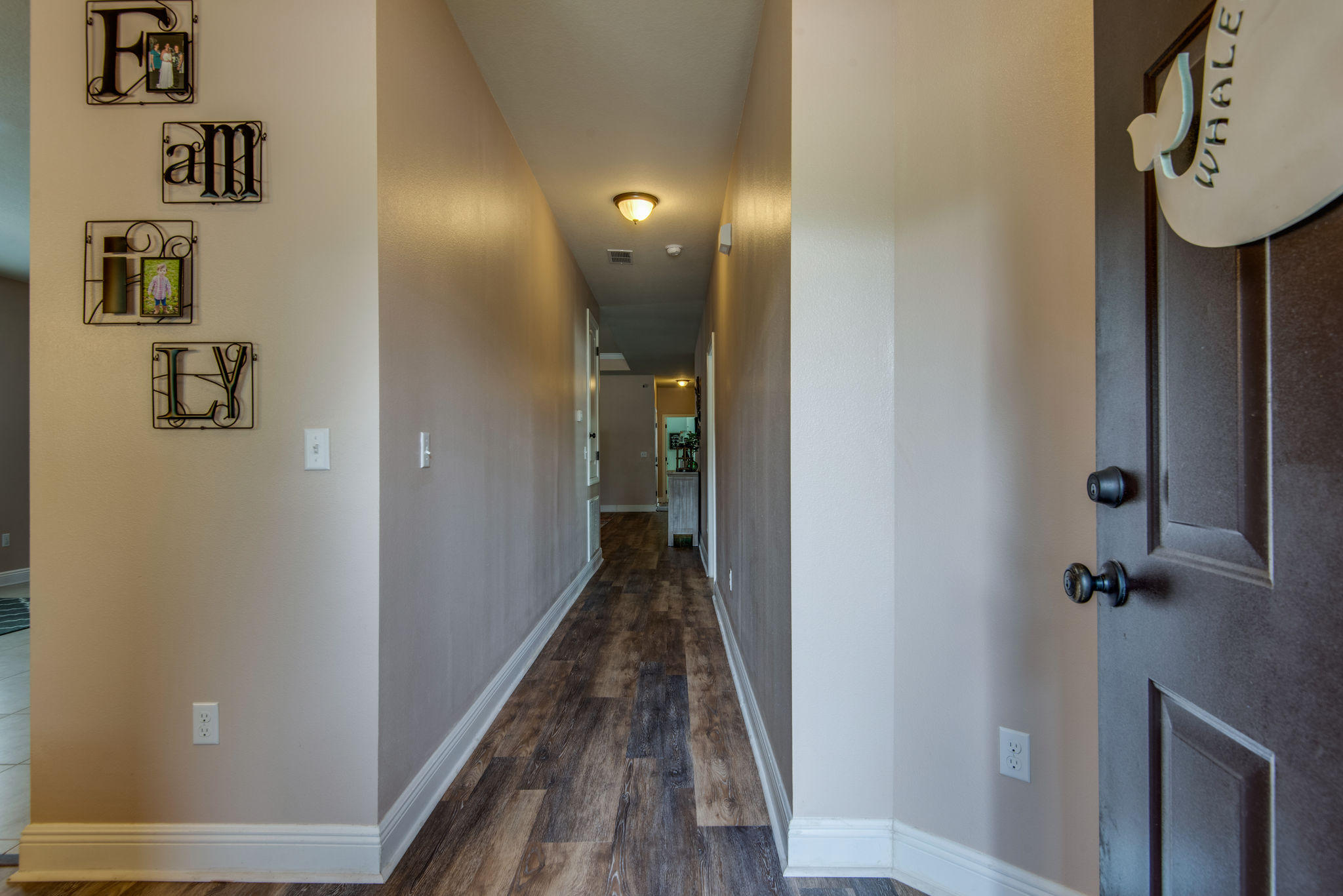 HAMMOCK BAY - Residential