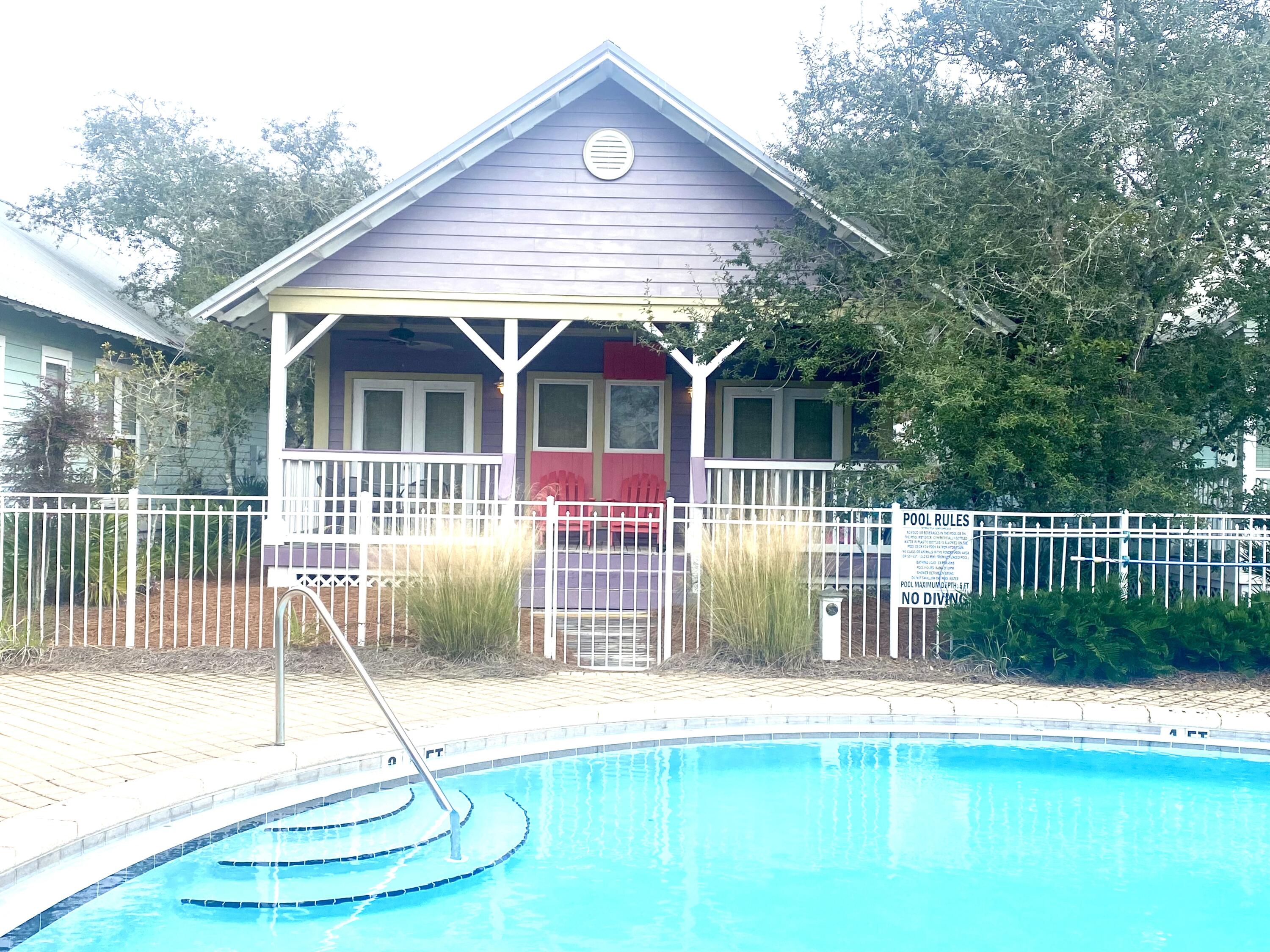 COTTAGES AT CAMP CREEK - Residential