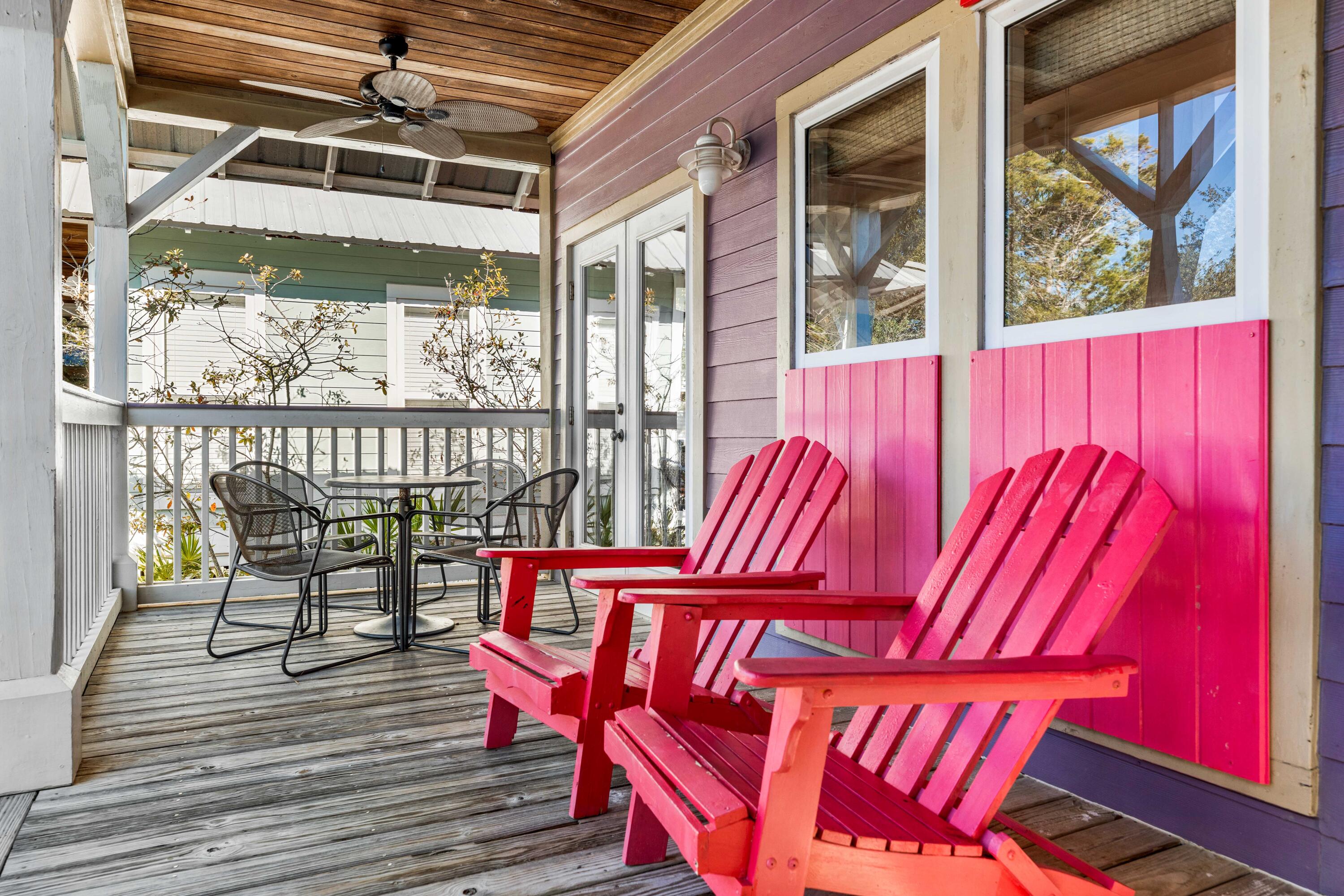 COTTAGES AT CAMP CREEK - Residential