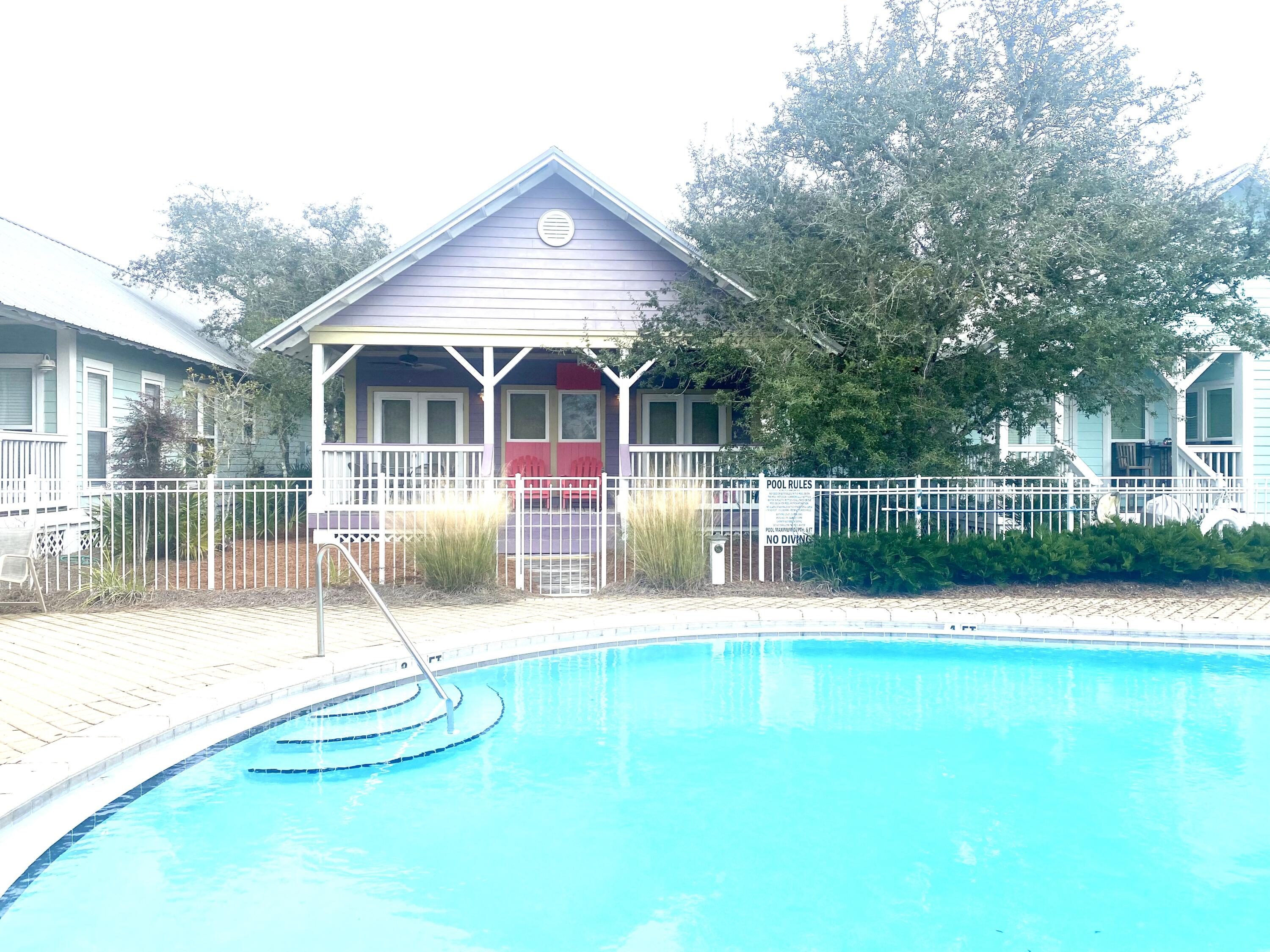 COTTAGES AT CAMP CREEK - Residential