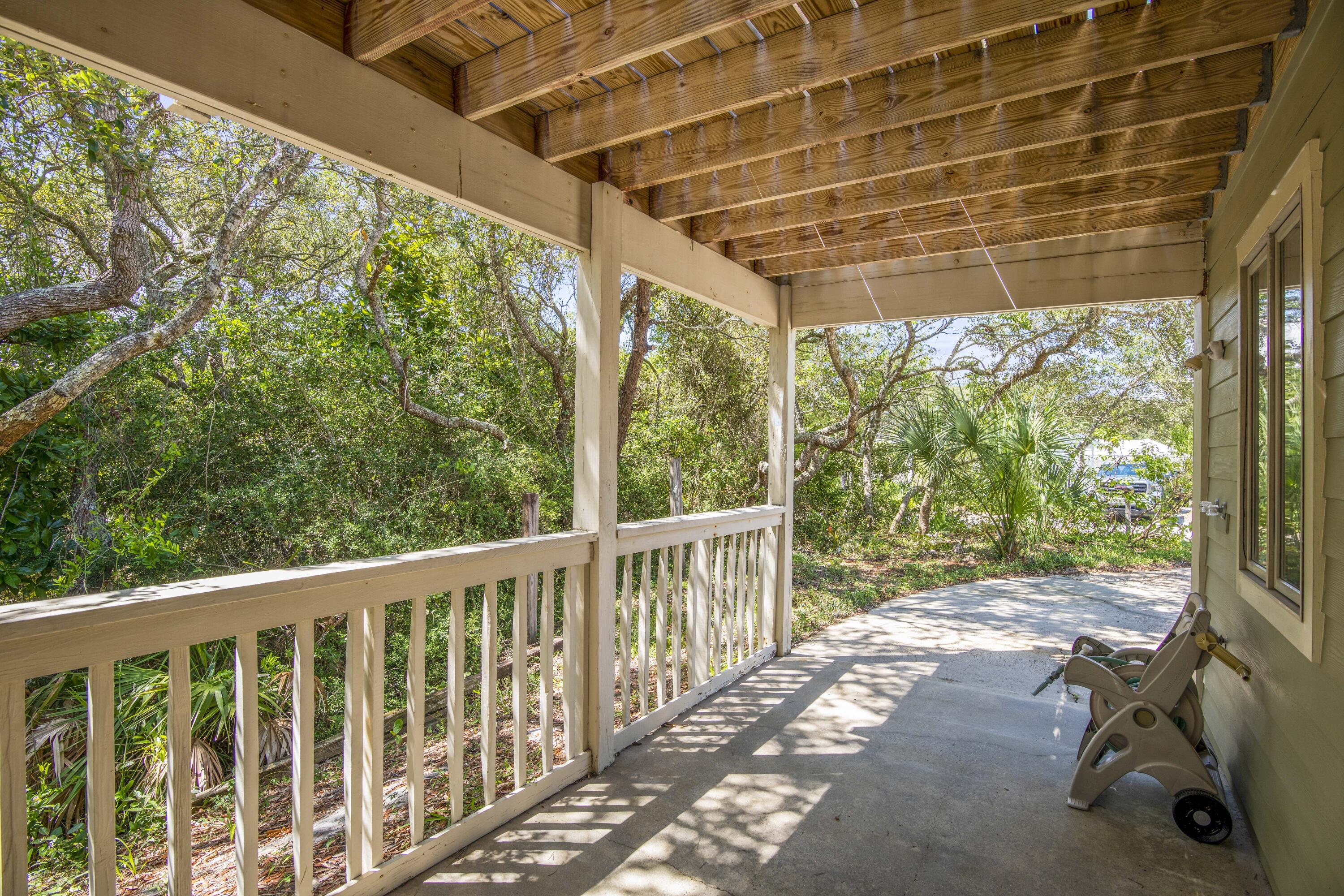 BLUE MOUNTAIN BEACH - Residential