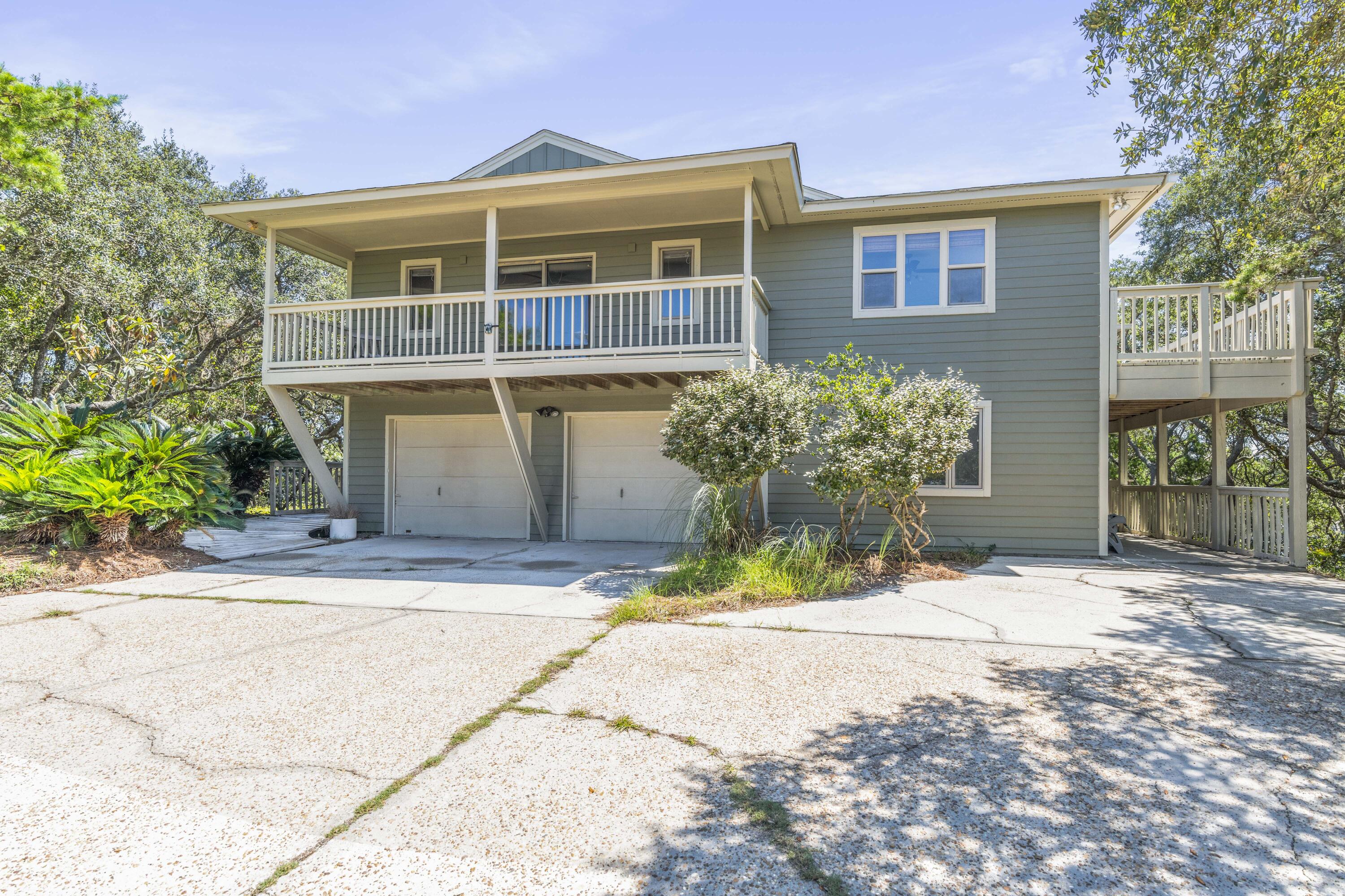 BLUE MOUNTAIN BEACH - Residential
