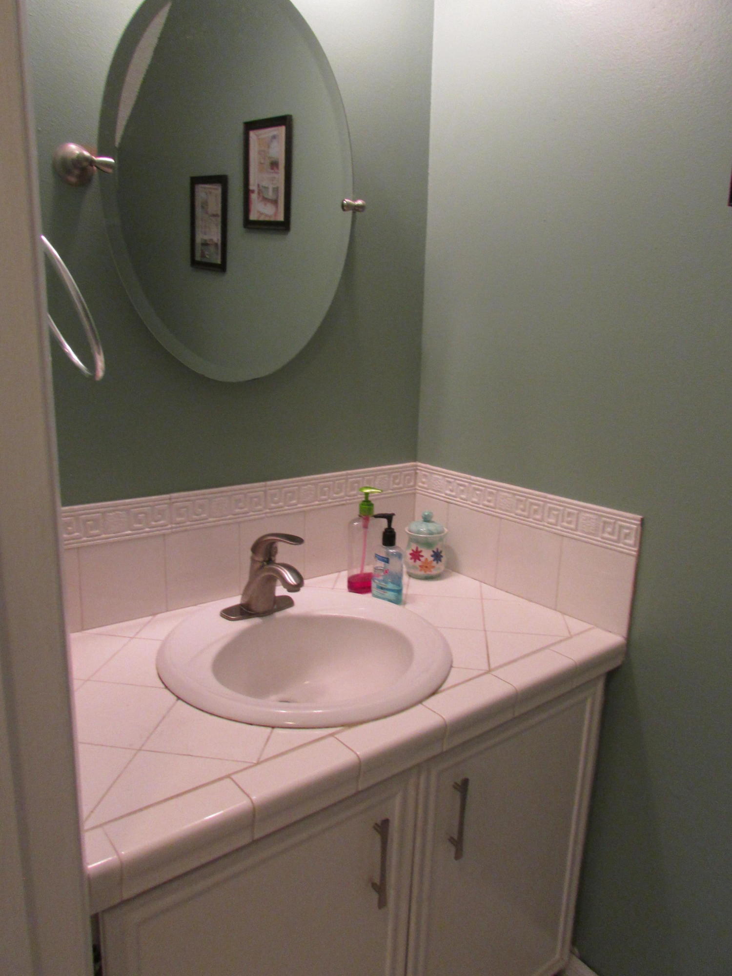 WOODHAM MANOR - Residential