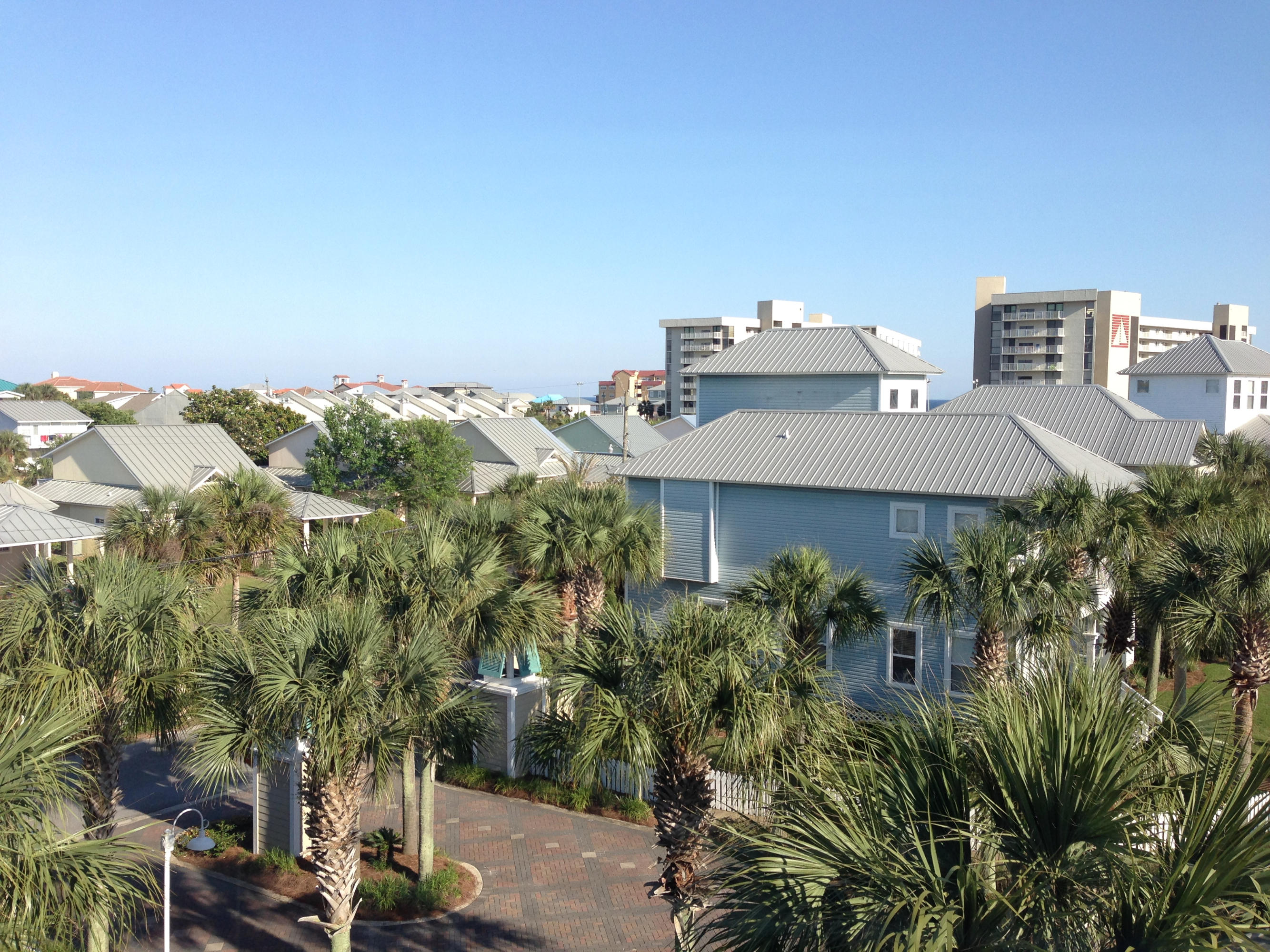 Gulfside Cottages - Residential