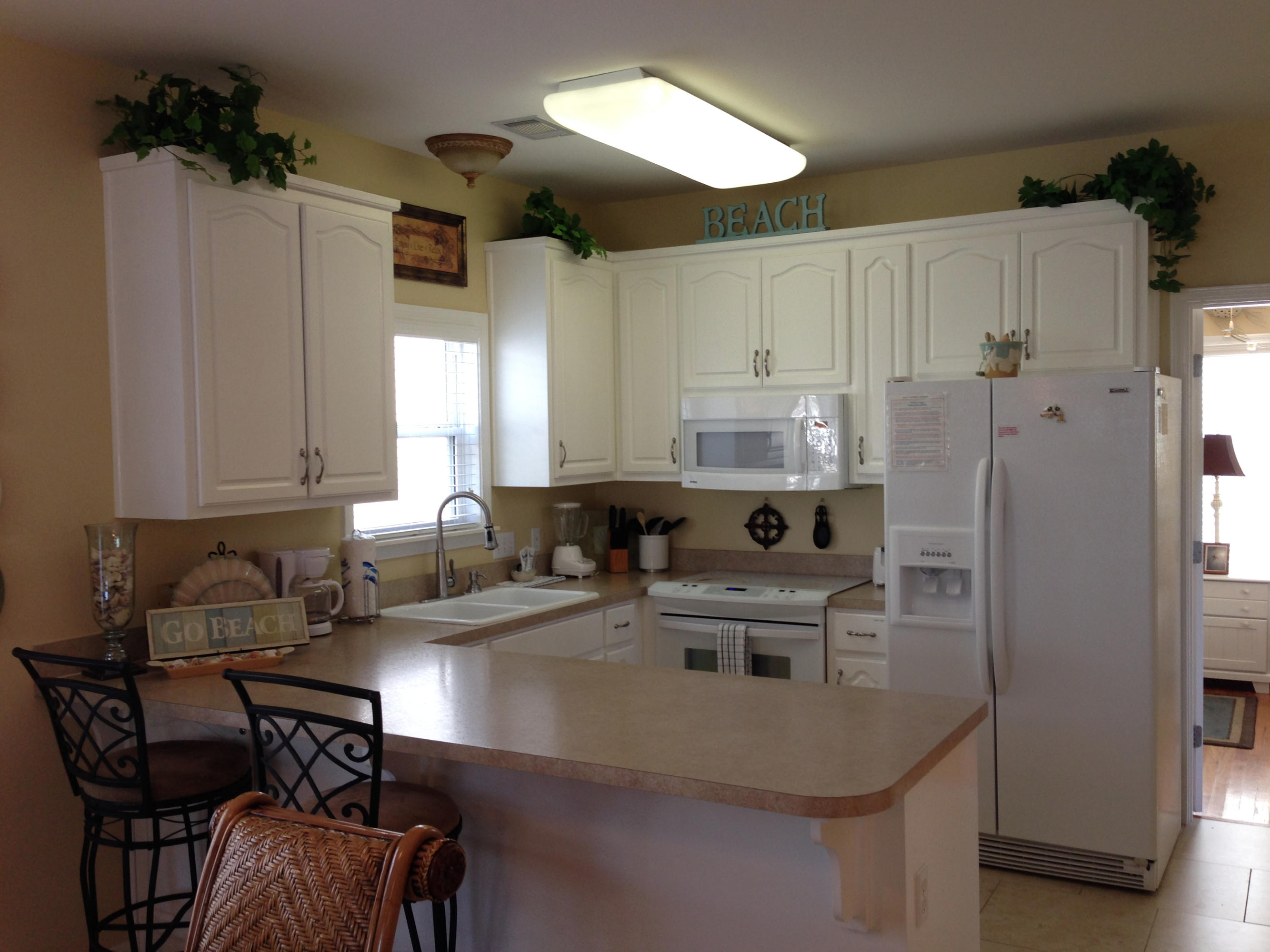 Gulfside Cottages - Residential