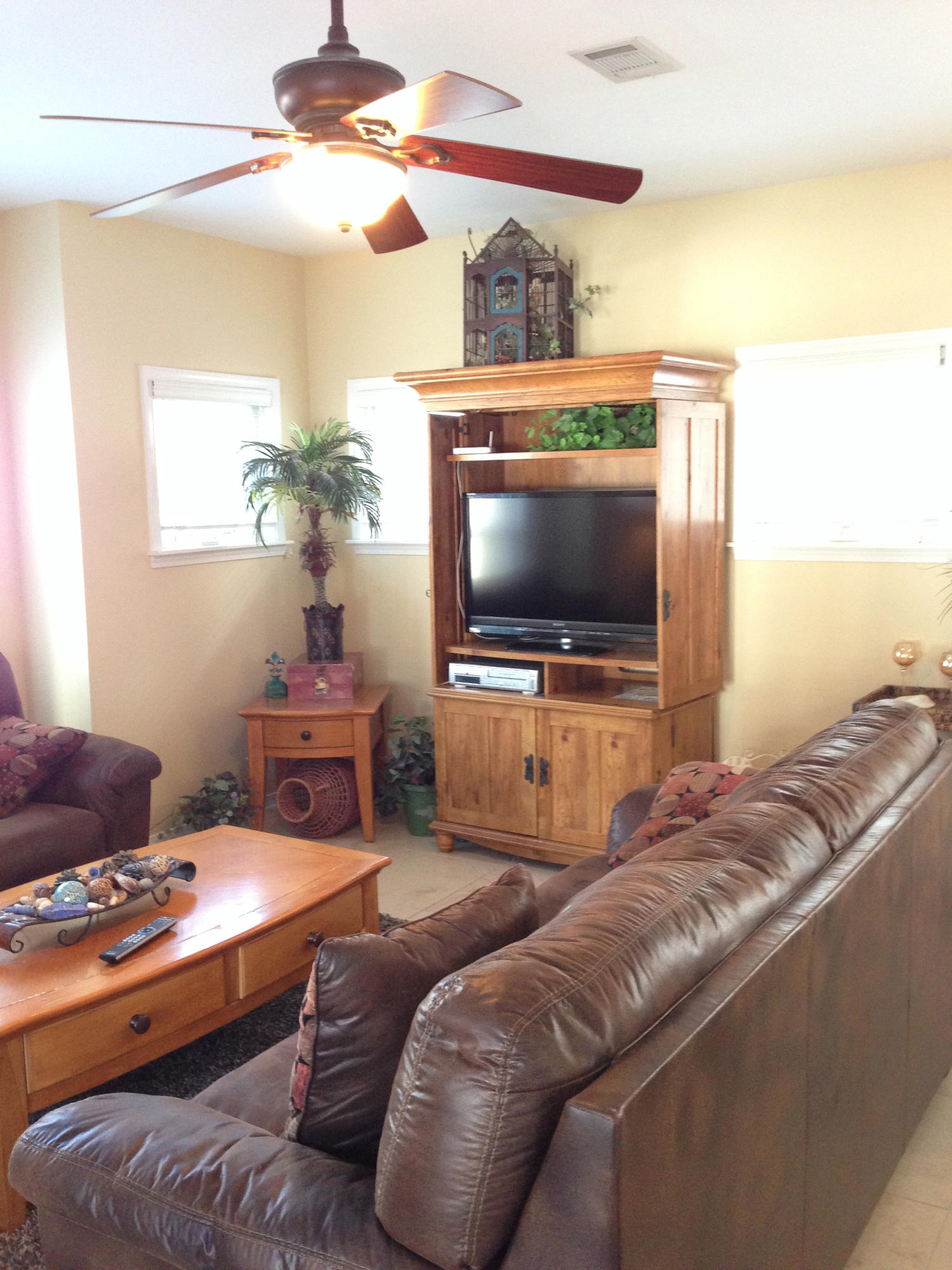 Gulfside Cottages - Residential