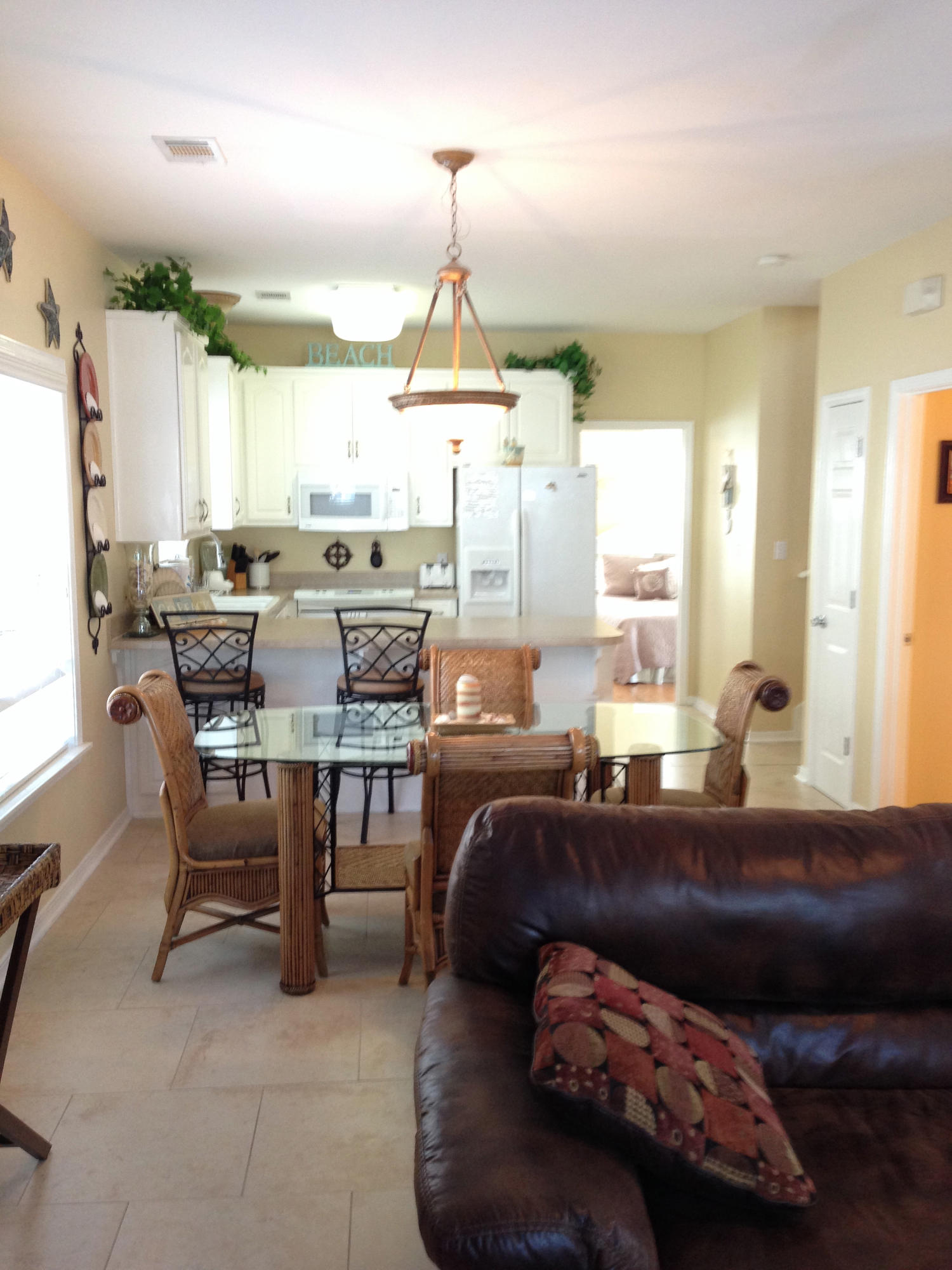 Gulfside Cottages - Residential