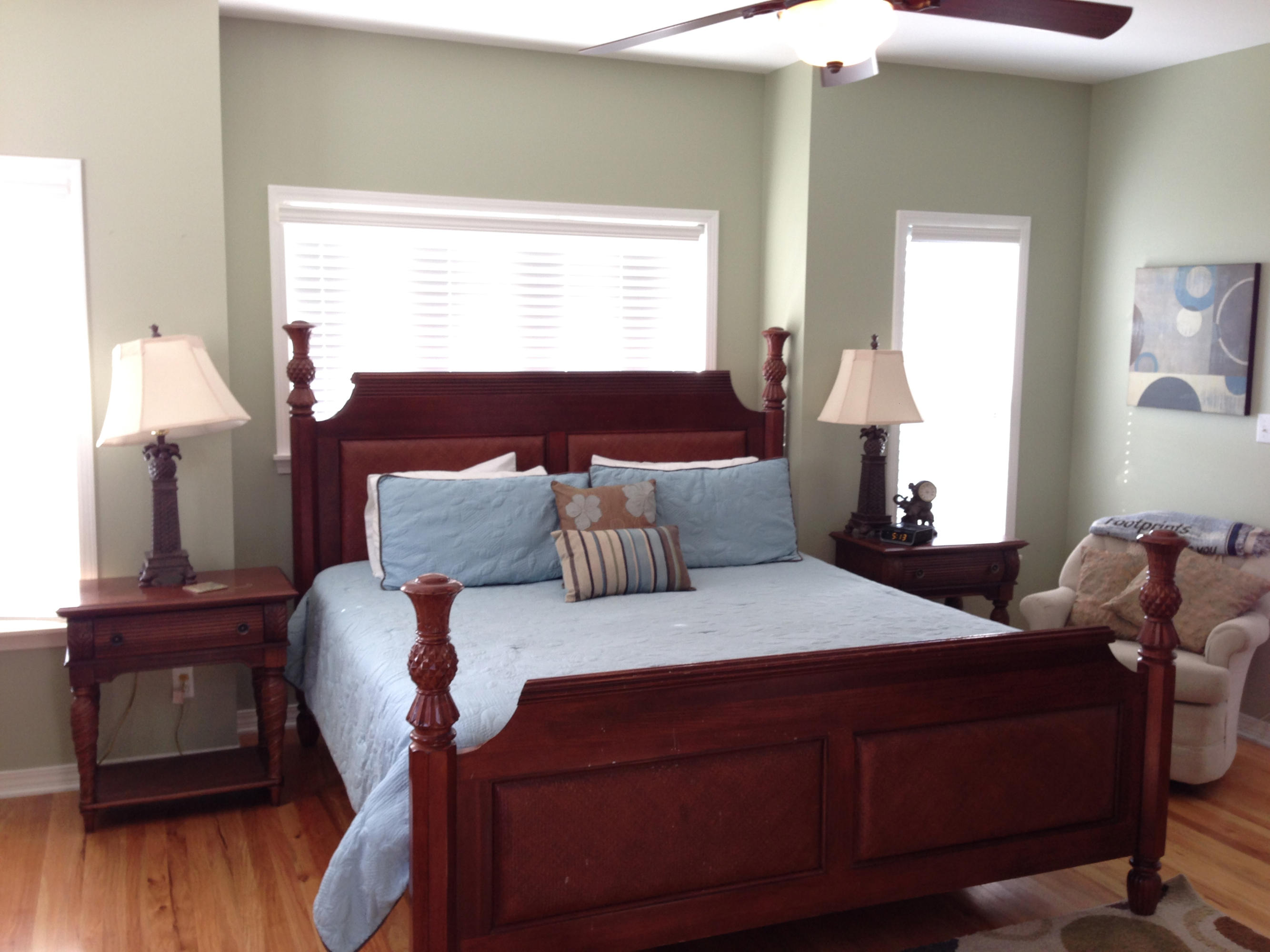 Gulfside Cottages - Residential