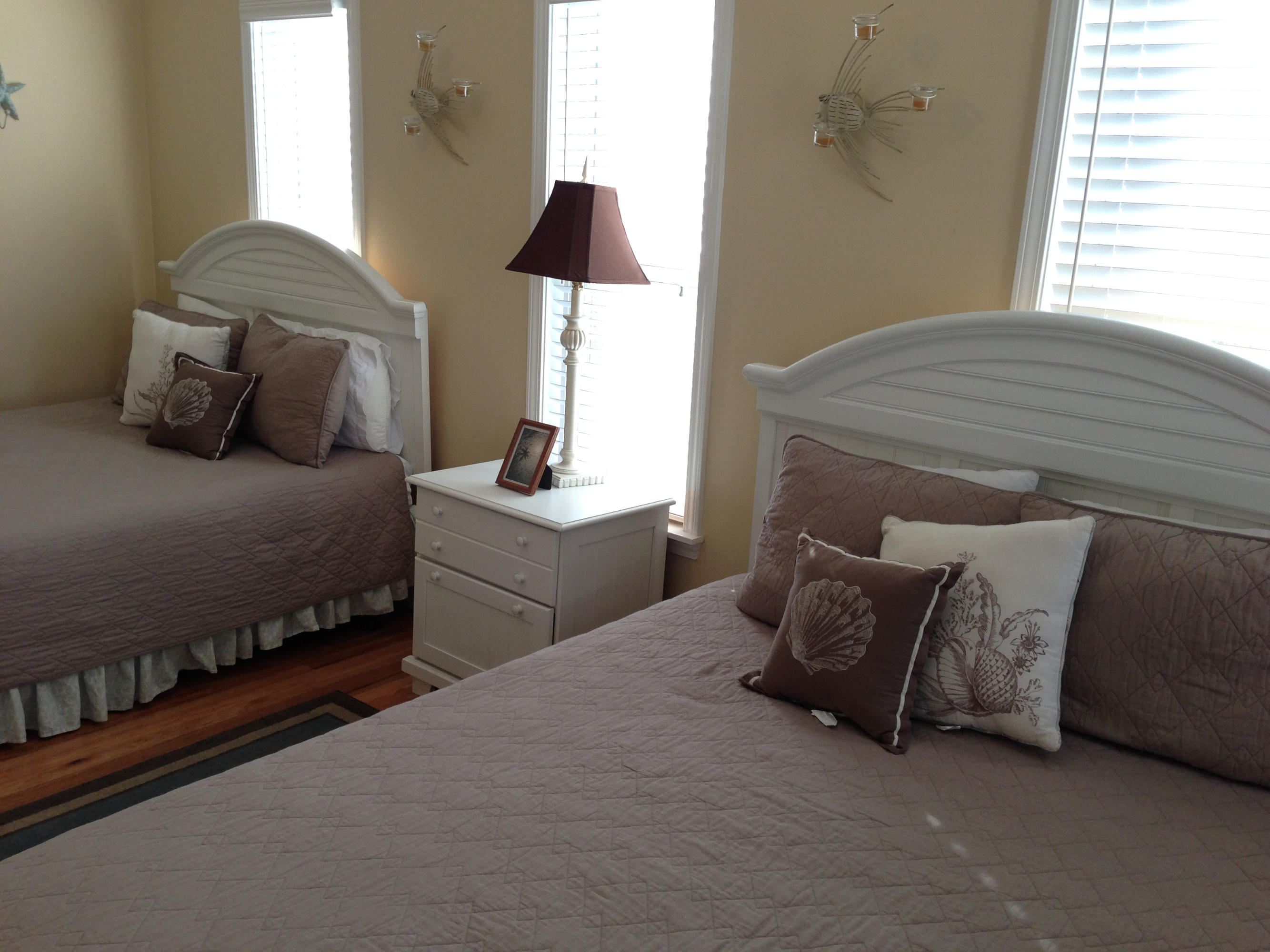 Gulfside Cottages - Residential