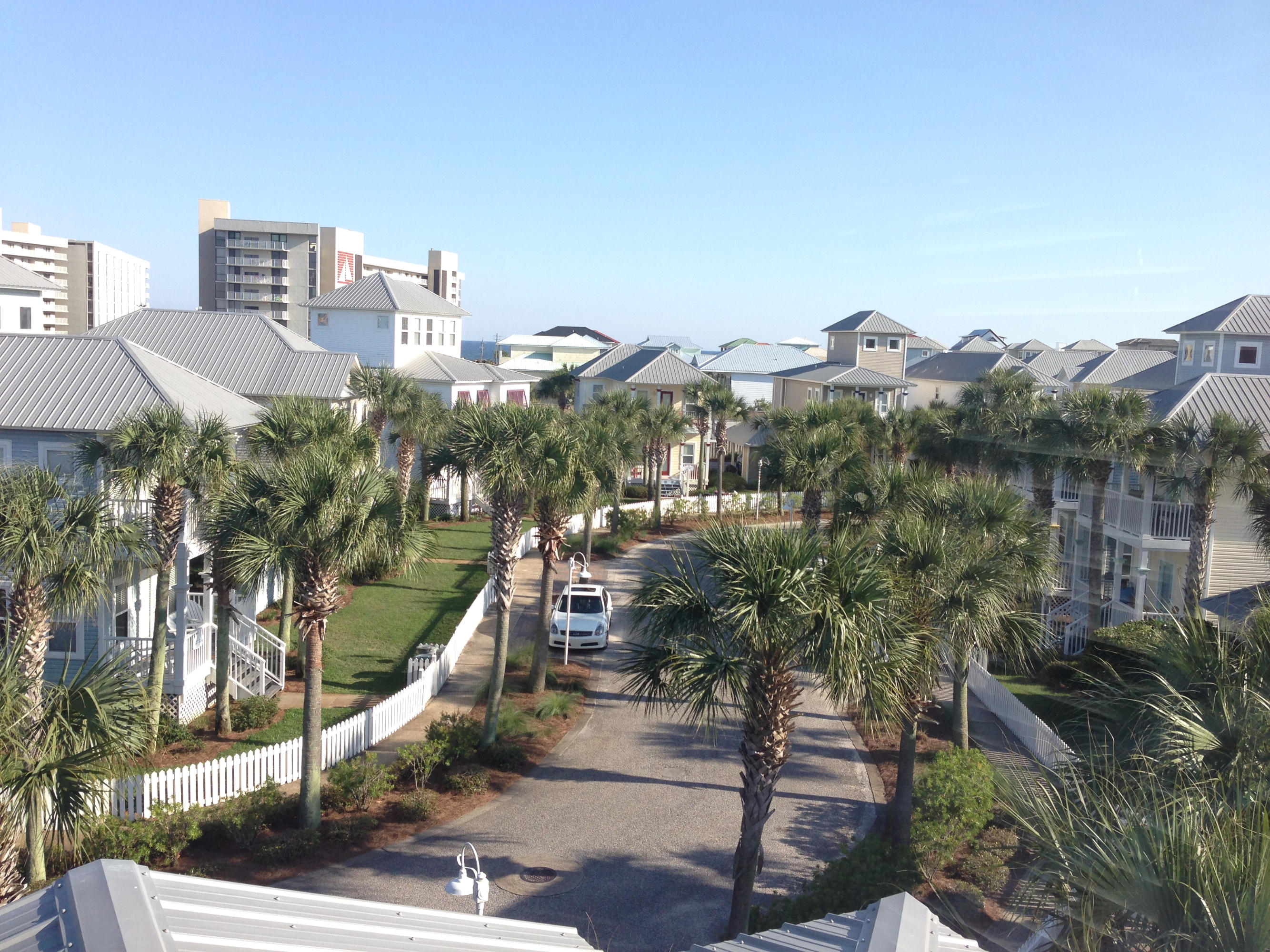 Gulfside Cottages - Residential