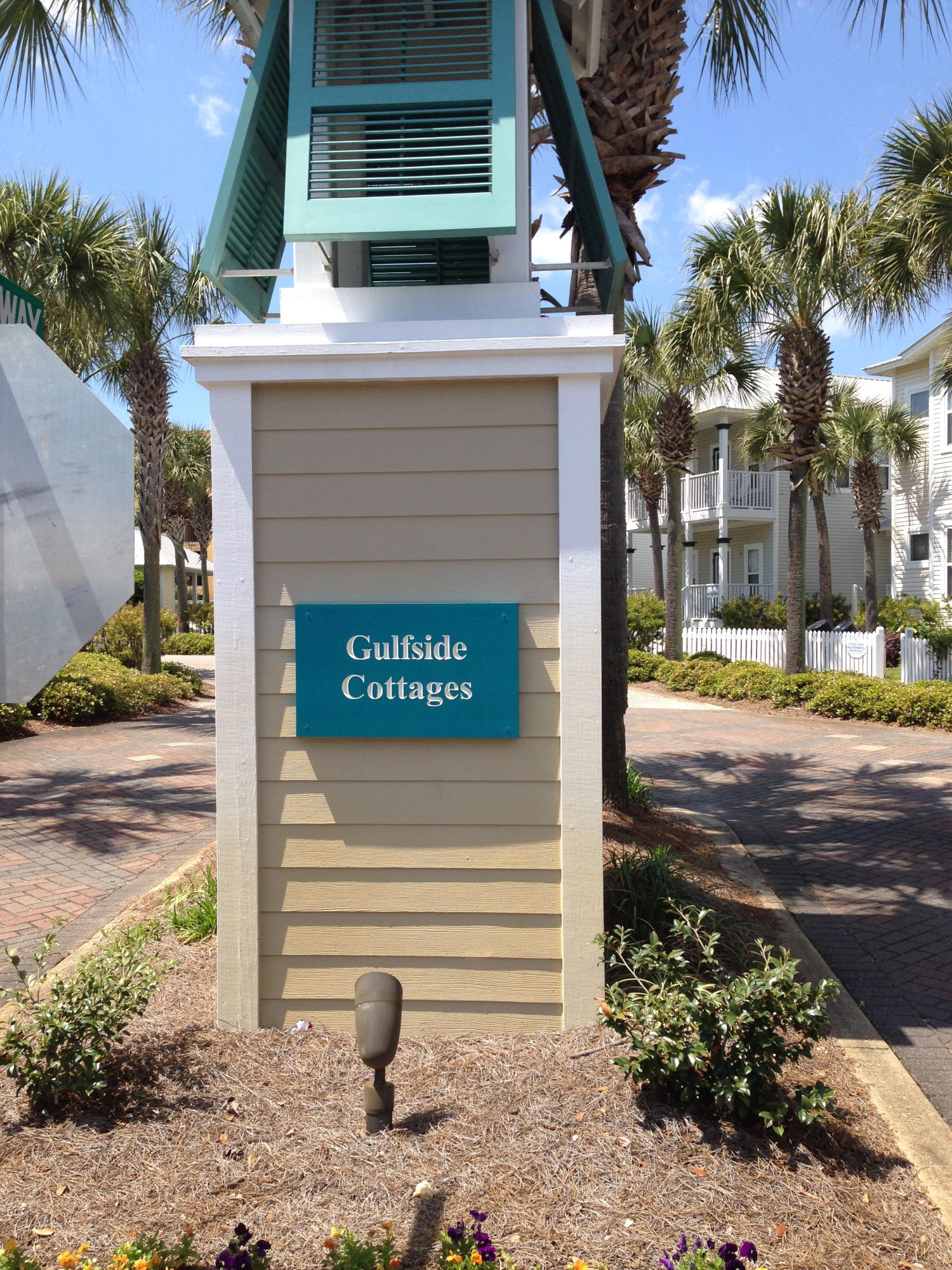 Gulfside Cottages - Residential