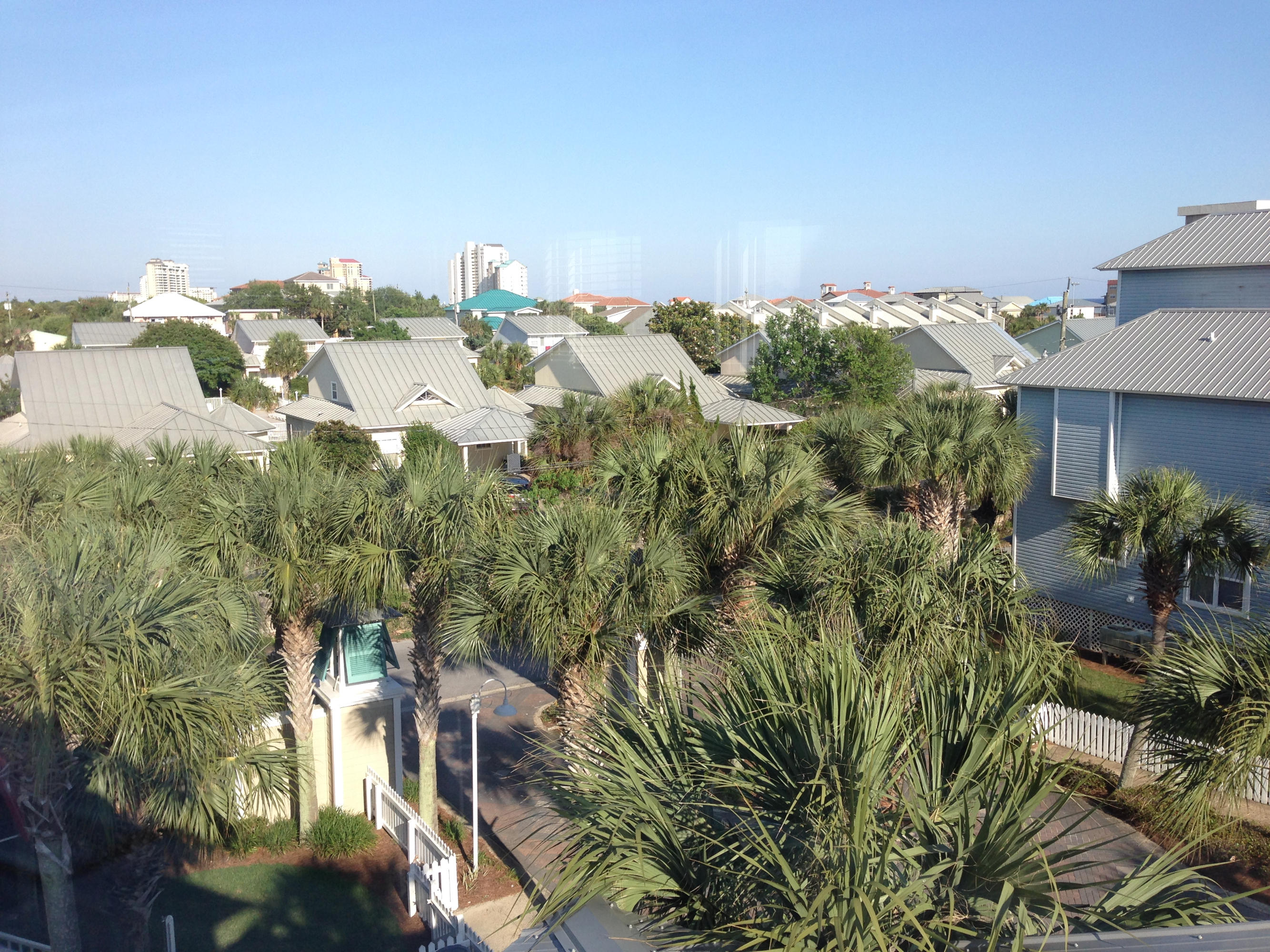 Gulfside Cottages - Residential