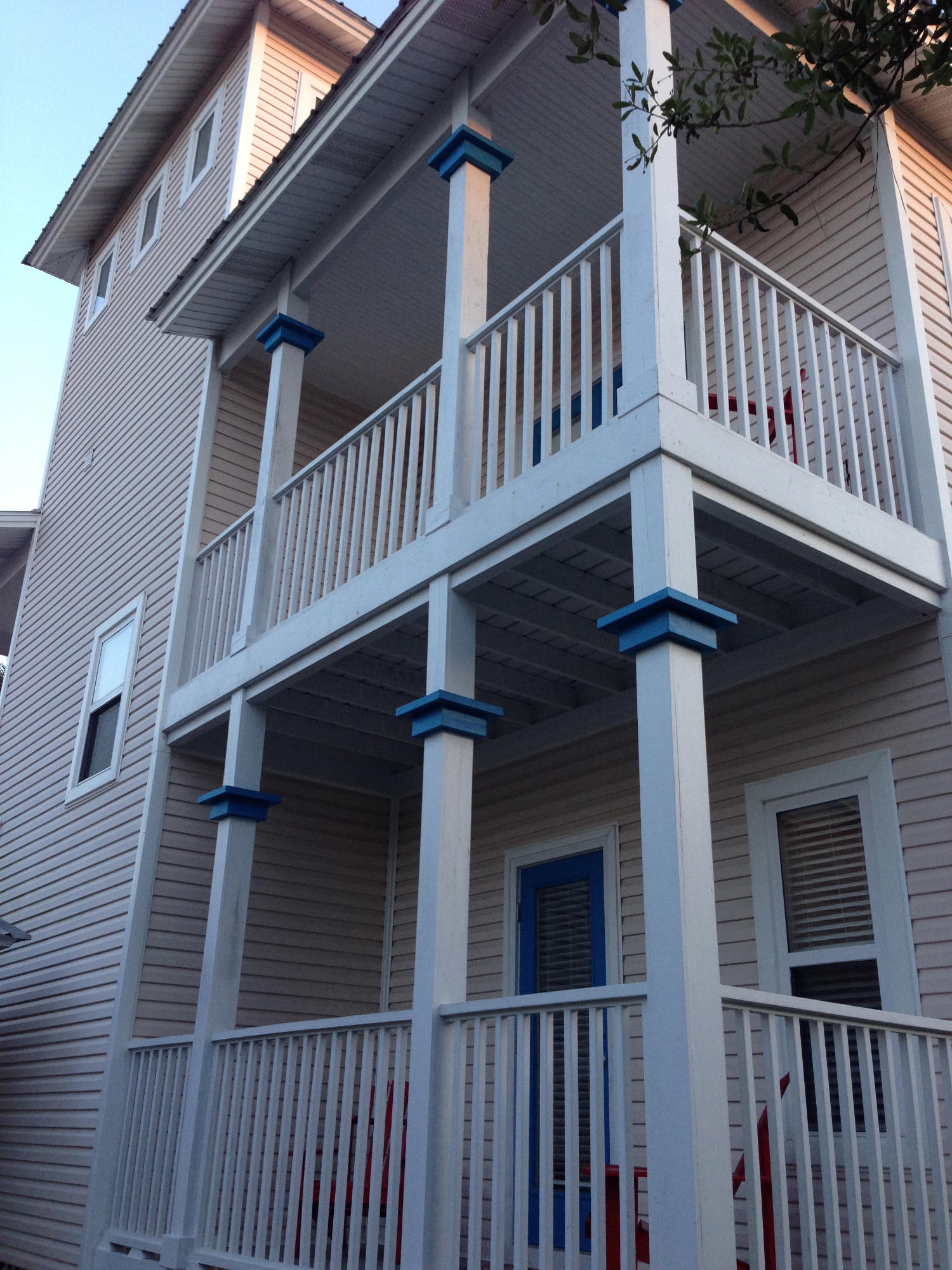 Gulfside Cottages - Residential