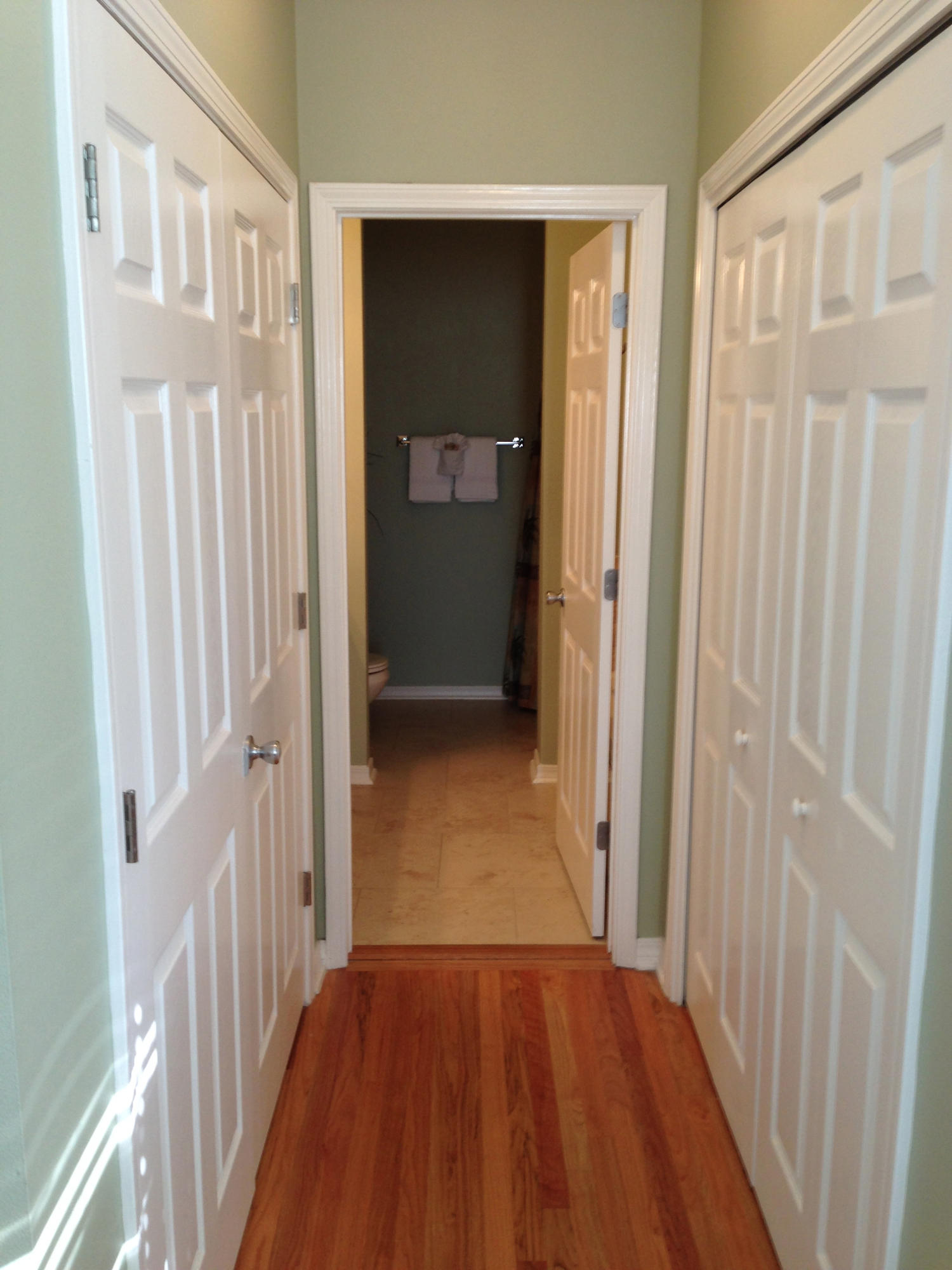 Gulfside Cottages - Residential