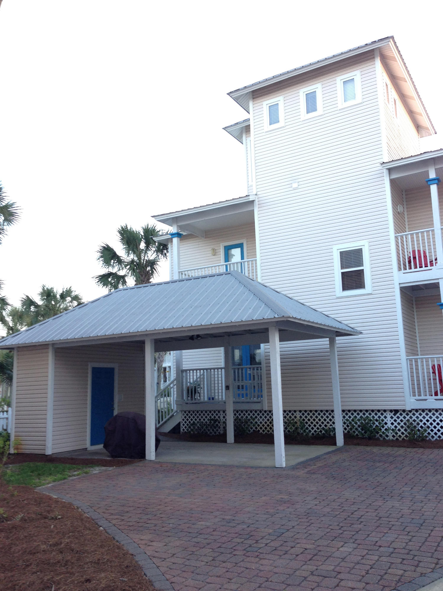 Gulfside Cottages - Residential