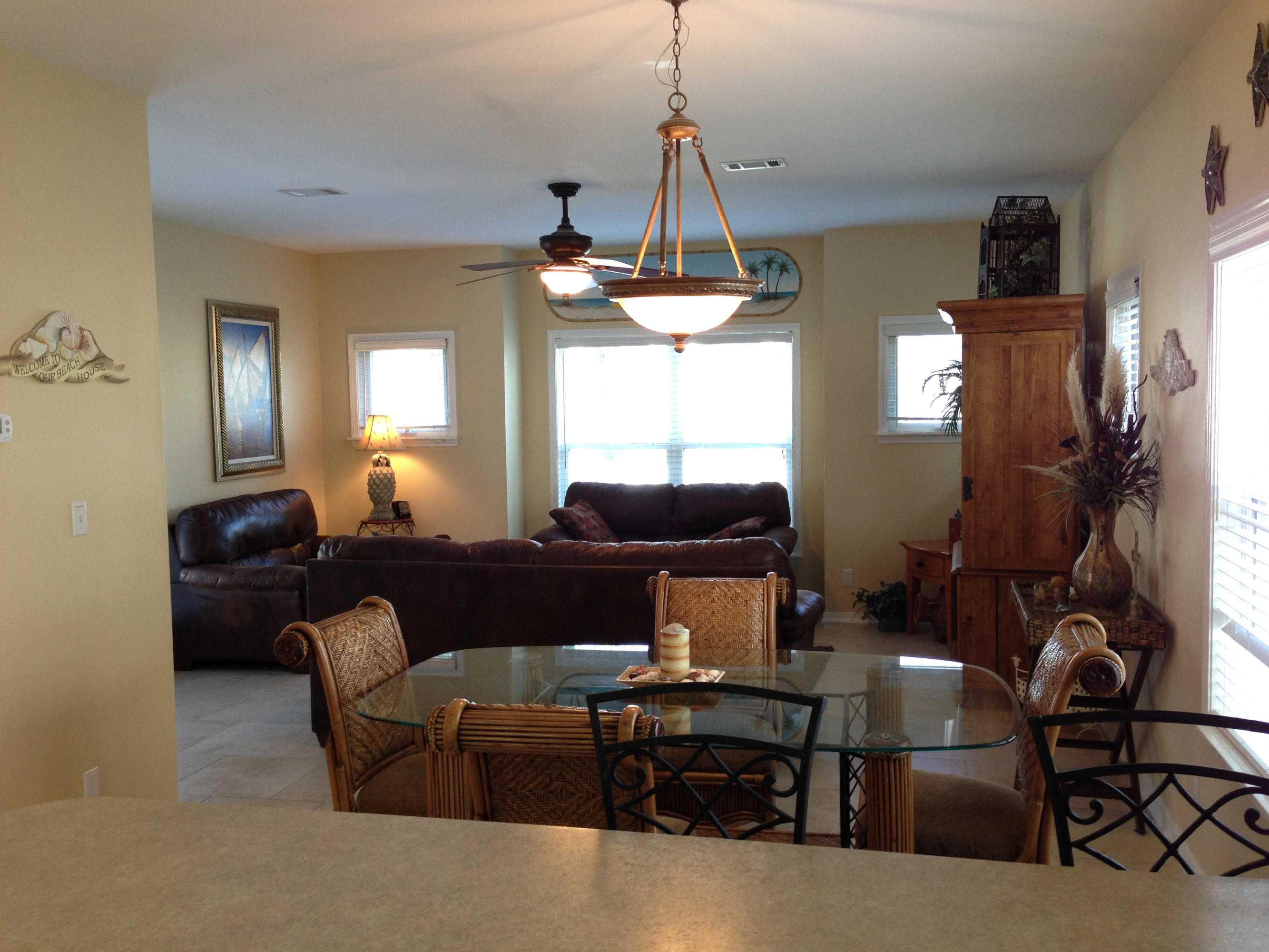 Gulfside Cottages - Residential